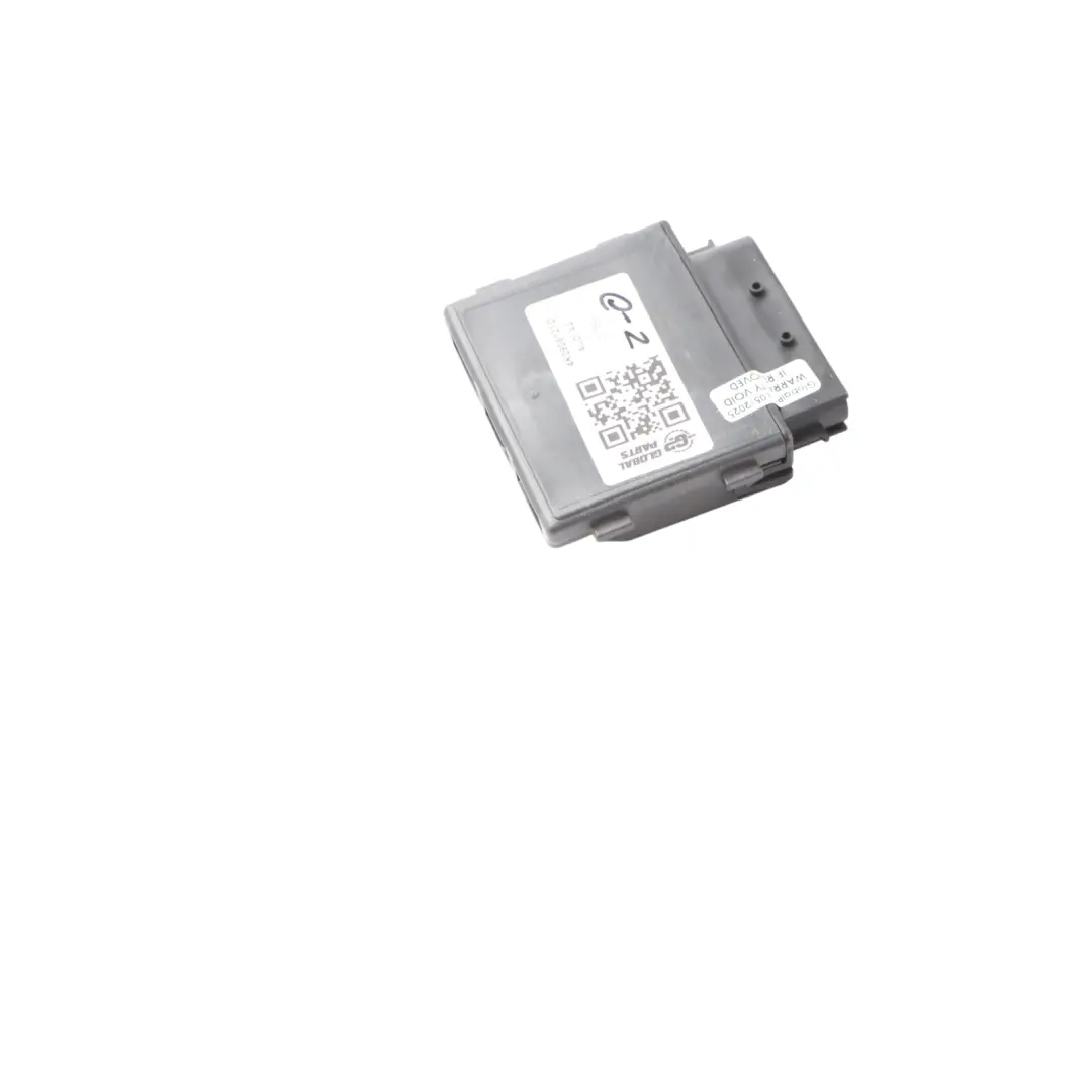 Fuel Pump Control Audi A4 B9 A5 F5 A6 C8 Pump Unit Module ECU - SKU 4K0906121D - Part number 4K0906121D