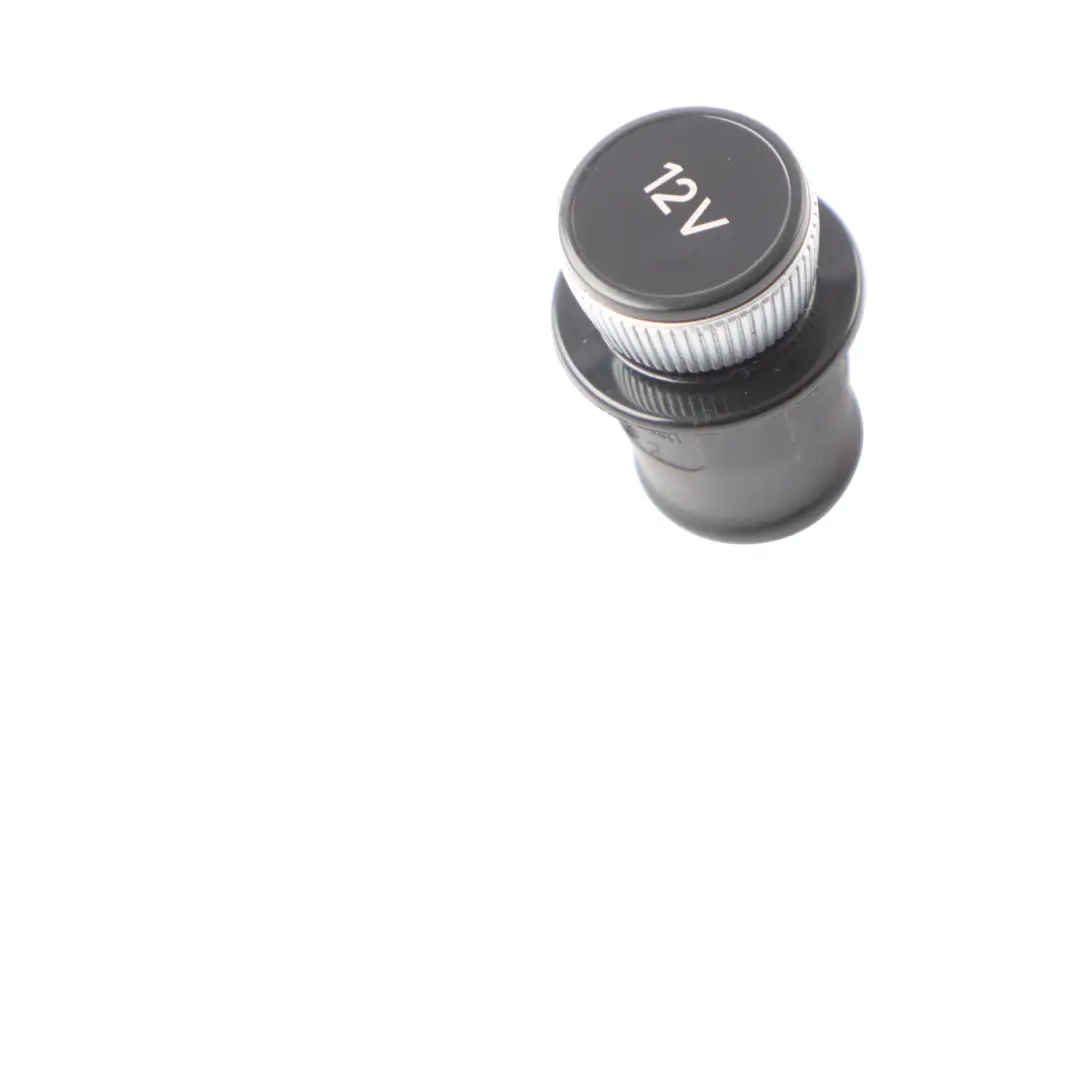 Audi Q7 4M Power Outlet Cover Cap 12V Dummy Socket Plug - SKU 4K0919311 - Part number 4K0919311