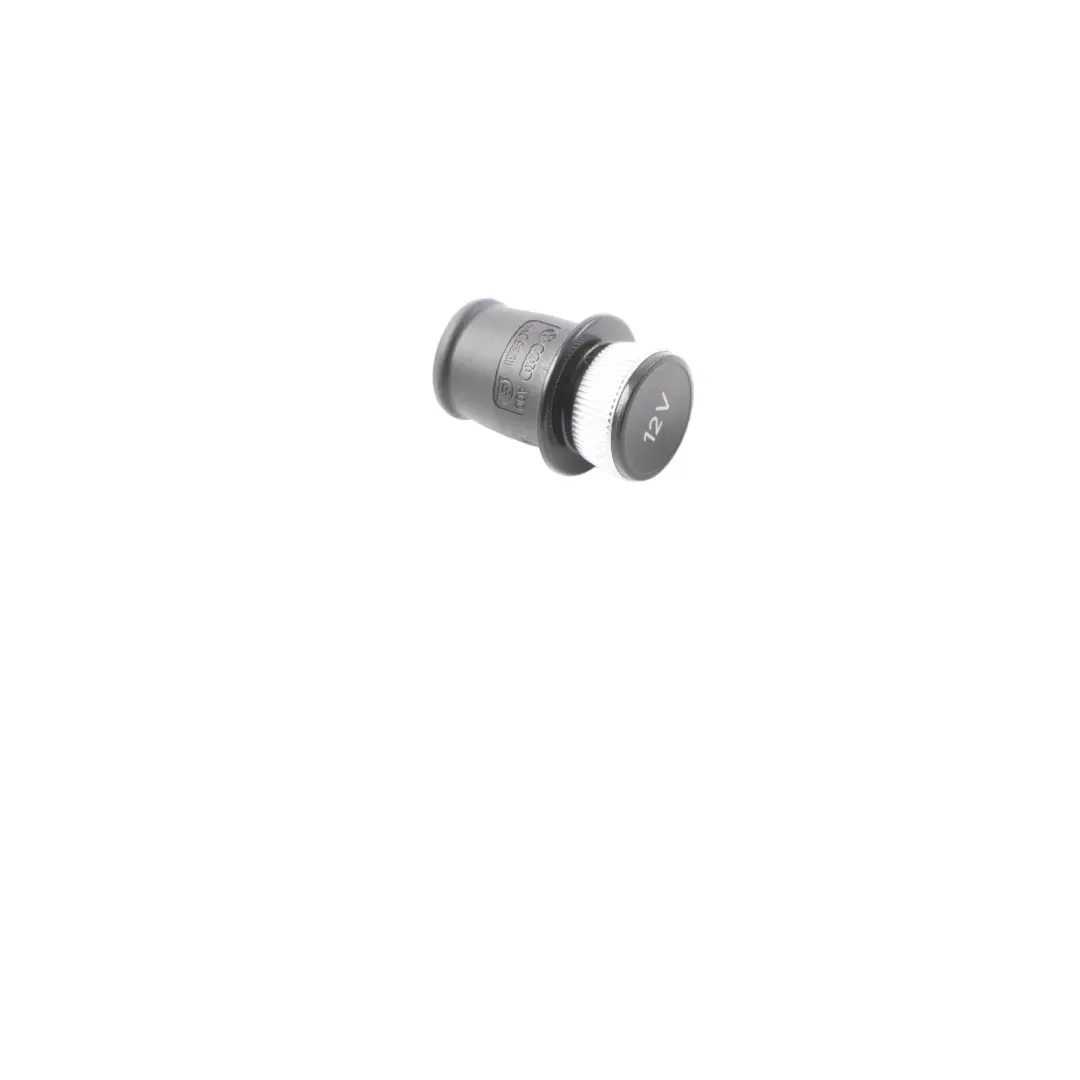 Audi Q7 4M Power Outlet Cover Cap 12V Dummy Socket Plug - SKU 4K0919311 - Part number 4K0919311