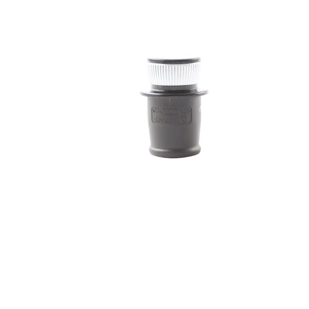 Audi Q7 4M Power Outlet Cover Cap 12V Dummy Socket Plug - SKU 4K0919311 - Part number 4K0919311