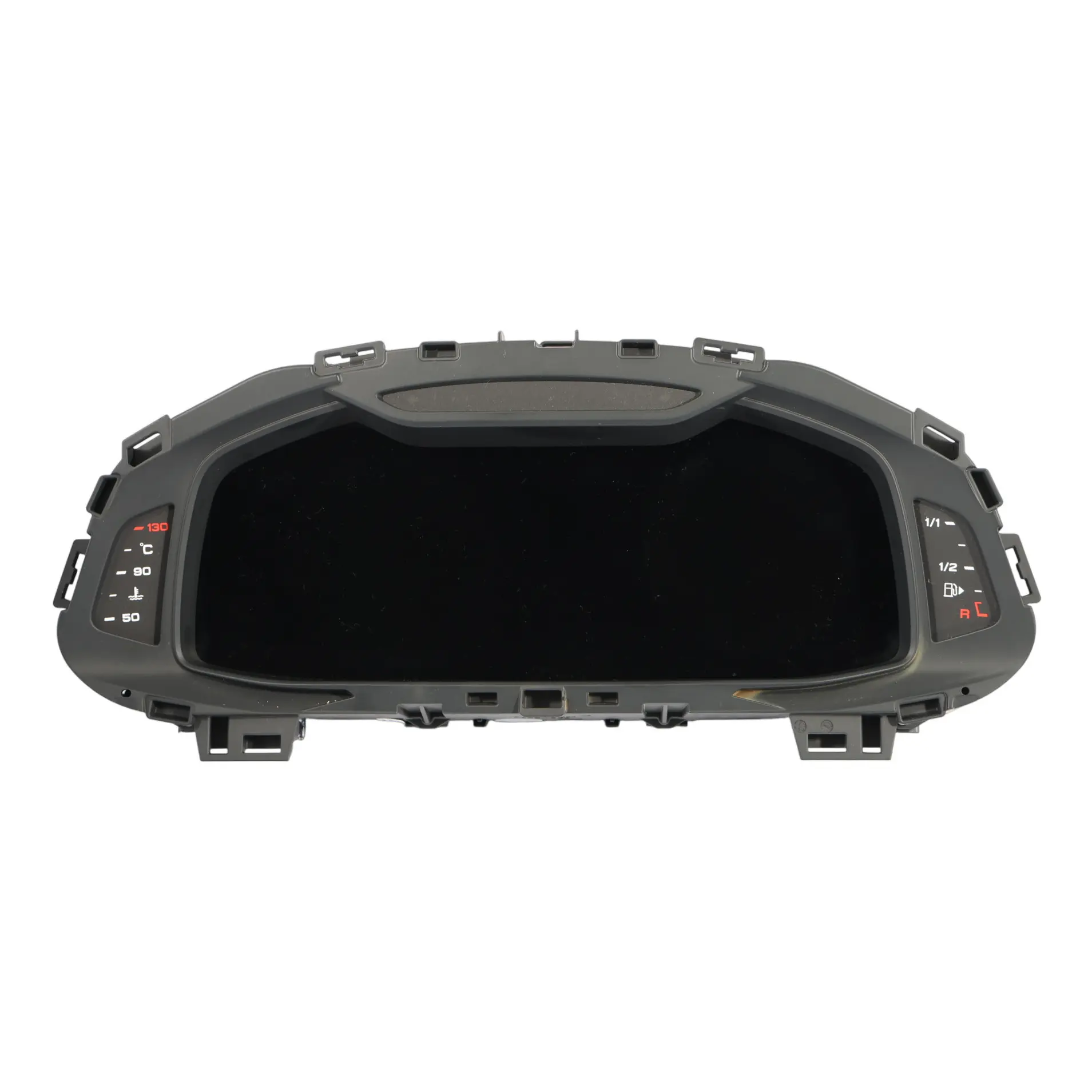 Audi A3 8V Cuadro Instrumentos Gasolina  Cronómetro Automático 4K0920790F