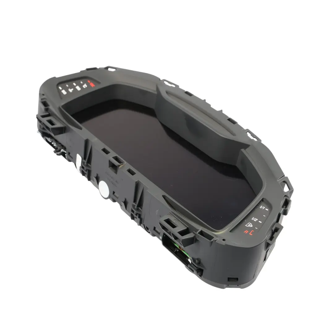 Cuadro Instrumentos Gasolina Cronómetro Automático para Audi A3 8V con número de pieza 4K0920790F Audi A3 8V Cuadro Instrumentos Gasolina Cronómetro Automático - SKU 4K0920790F - Número de pieza 4K0920790F