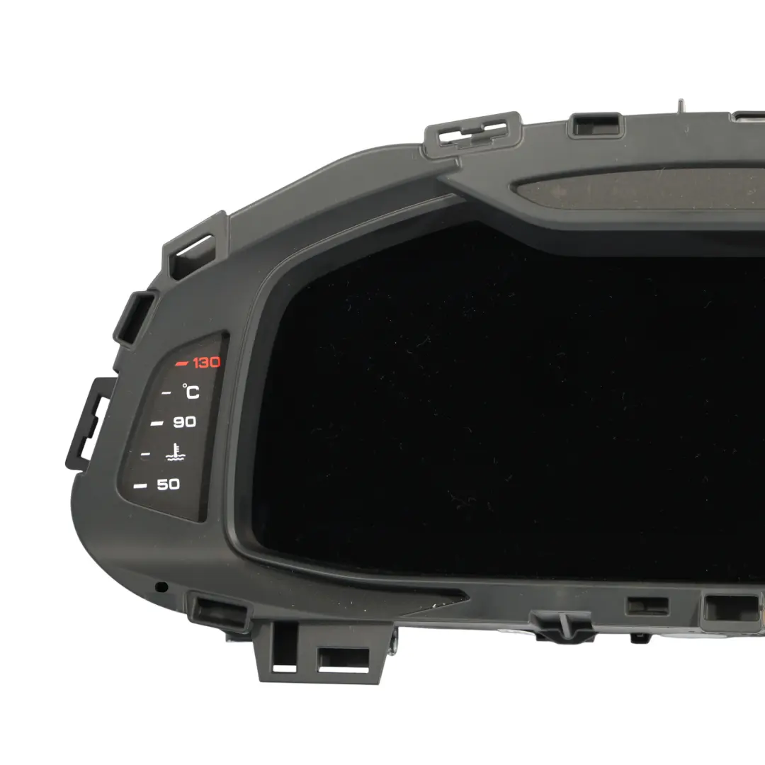 Cuadro Instrumentos Gasolina Cronómetro Automático para Audi A3 8V con número de pieza 4K0920790F Audi A3 8V Cuadro Instrumentos Gasolina Cronómetro Automático - SKU 4K0920790F - Número de pieza 4K0920790F