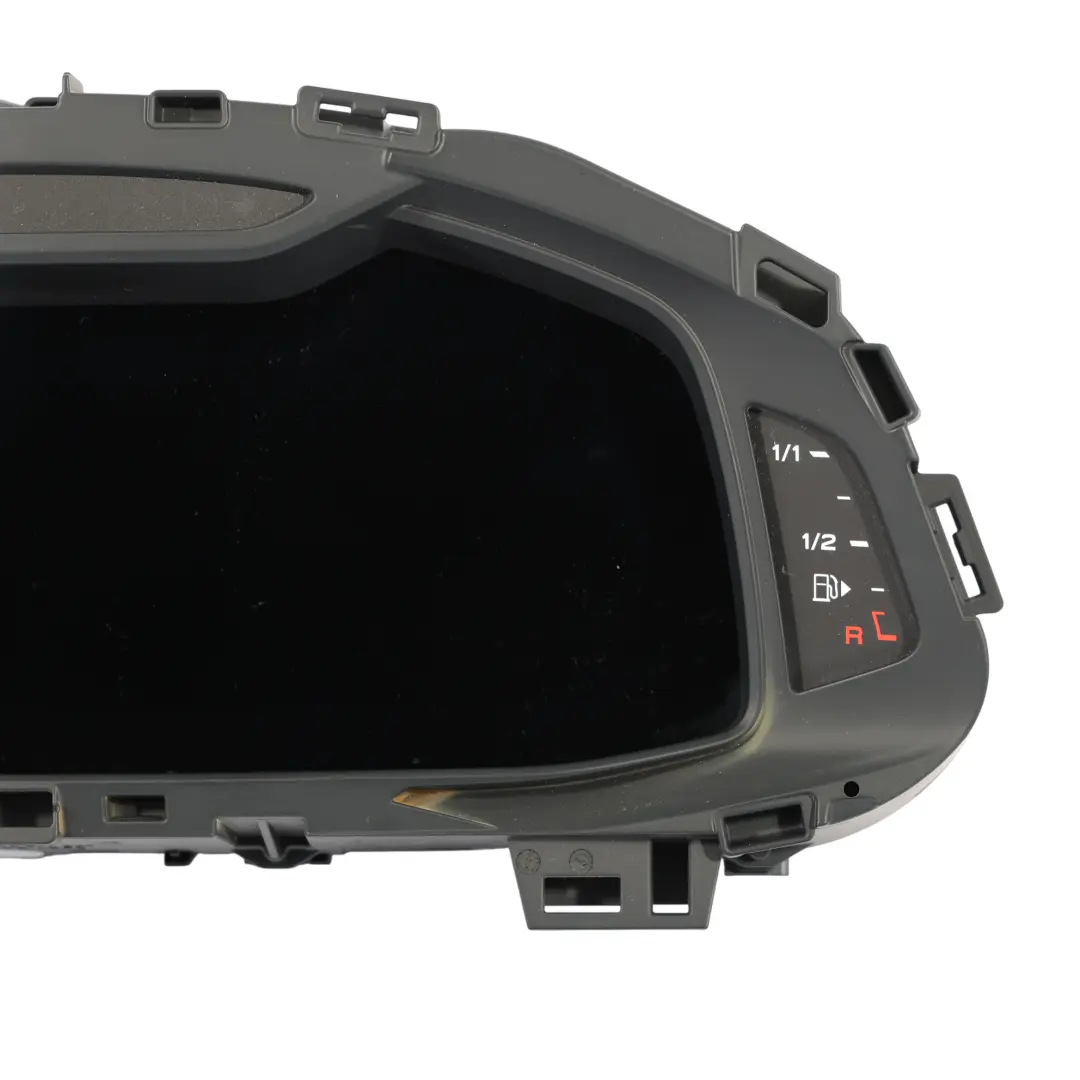 Prędkościomierz Zegary Licznik Benzyna Automat do Audi A3 8V o numerze 4K0920790F Audi A3 8V Prędkościomierz Zegary Licznik Benzyna Automat - SKU 4K0920790F - Numer Części 4K0920790F