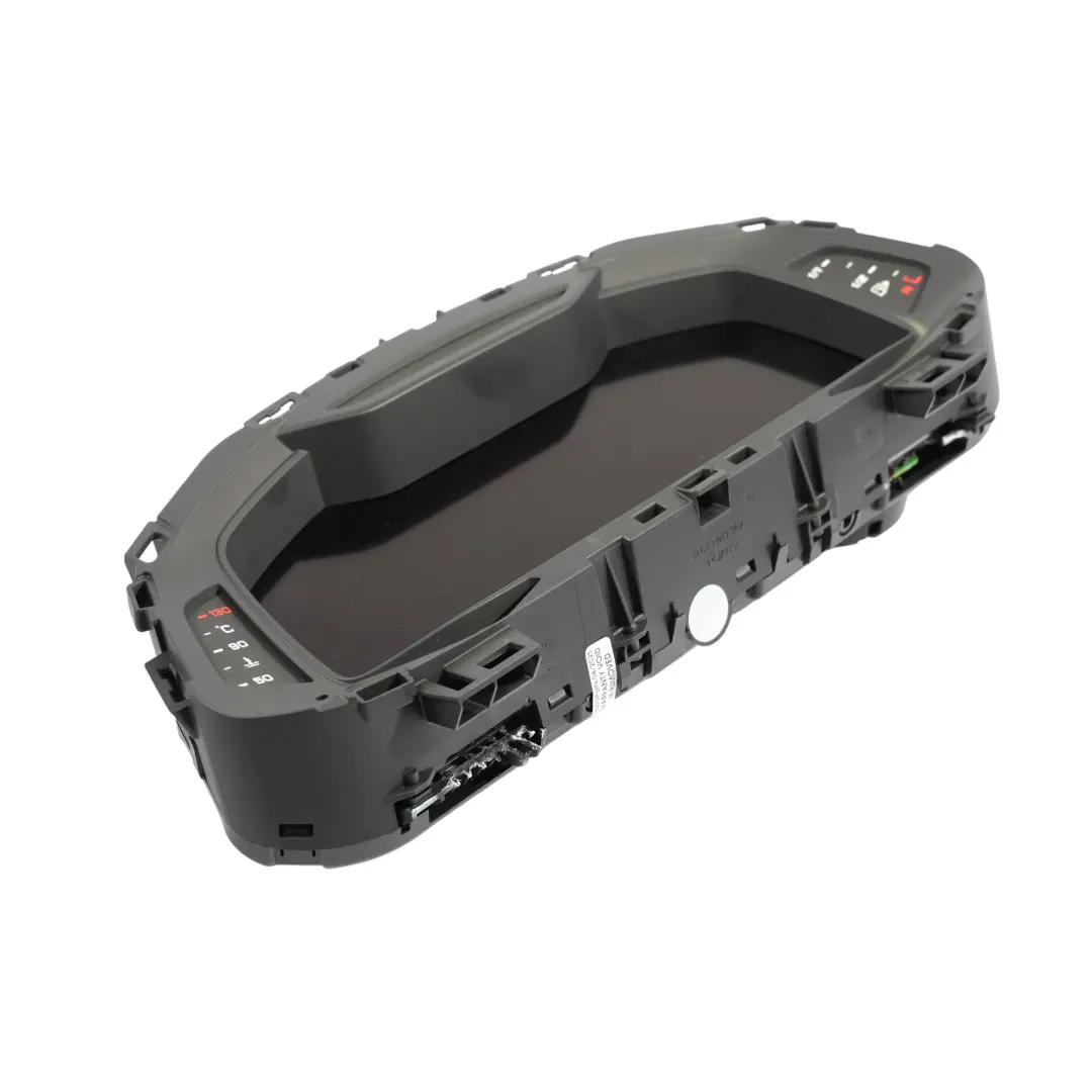 Audi A3 8V Benzin Kombiinstrument Tacho Uhren Zähler Automatik - SKU 4K0920790F - Teilenummer 4K0920790F