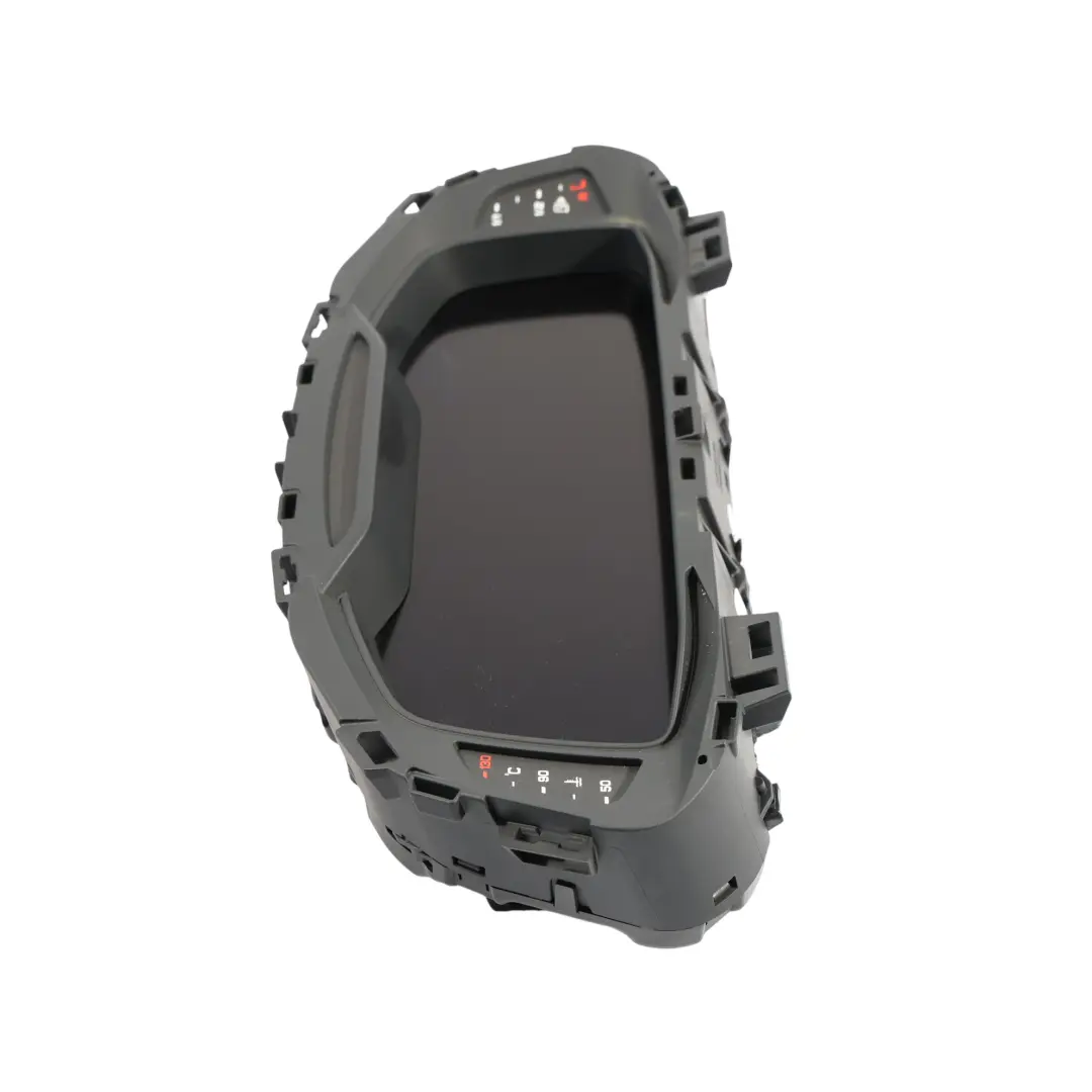 Audi A3 8V Benzin Kombiinstrument Tacho Uhren Zähler Automatik - SKU 4K0920790F - Teilenummer 4K0920790F