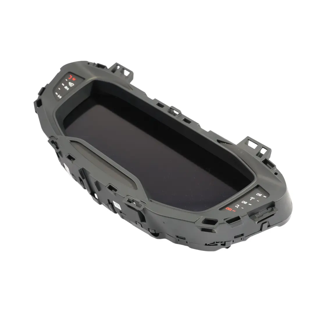 Audi A3 8V Cuadro Instrumentos Gasolina Cronómetro Automático - SKU 4K0920790F - Número de pieza 4K0920790F