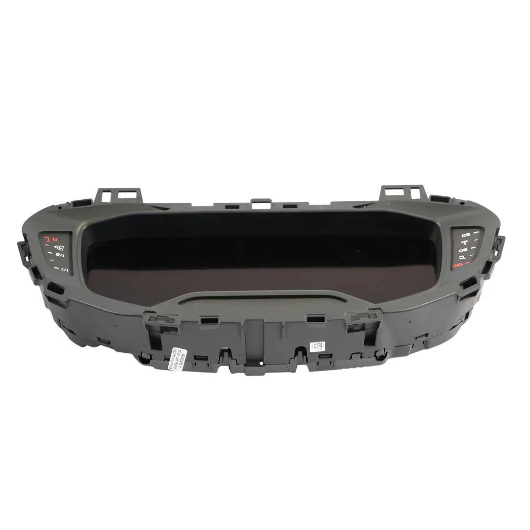 Cuadro Instrumentos Gasolina Cronómetro Automático para Audi A3 8V con número de pieza 4K0920790F Audi A3 8V Cuadro Instrumentos Gasolina Cronómetro Automático - SKU 4K0920790F - Número de pieza 4K0920790F