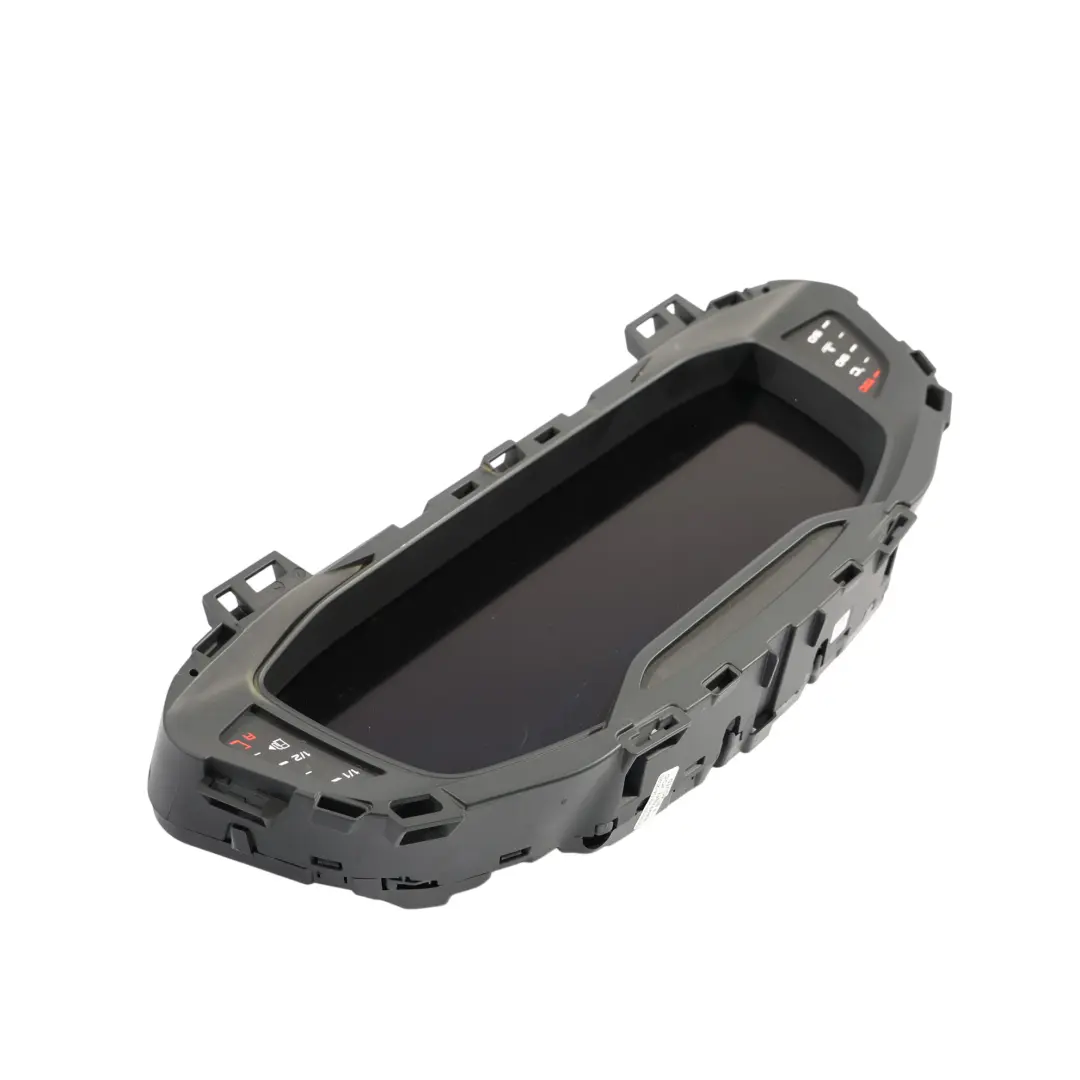 Cuadro Instrumentos Gasolina Cronómetro Automático para Audi A3 8V con número de pieza 4K0920790F Audi A3 8V Cuadro Instrumentos Gasolina Cronómetro Automático - SKU 4K0920790F - Número de pieza 4K0920790F