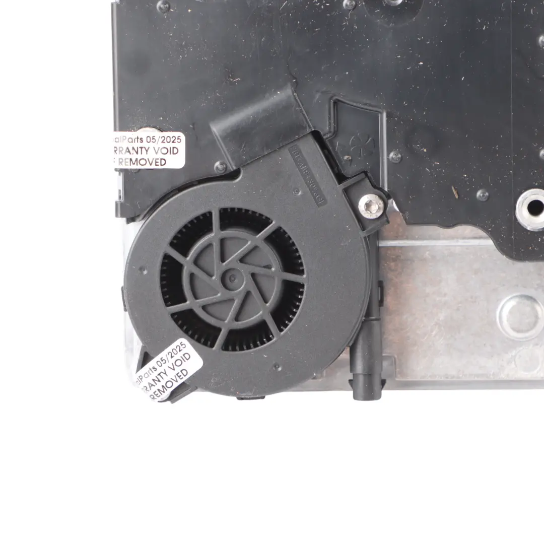  Voltage Converter Audi A4 B9 A6 C8 Stabilizer Control Module Unit ECU - SKU 4K0959663 - Part number 4K0959663