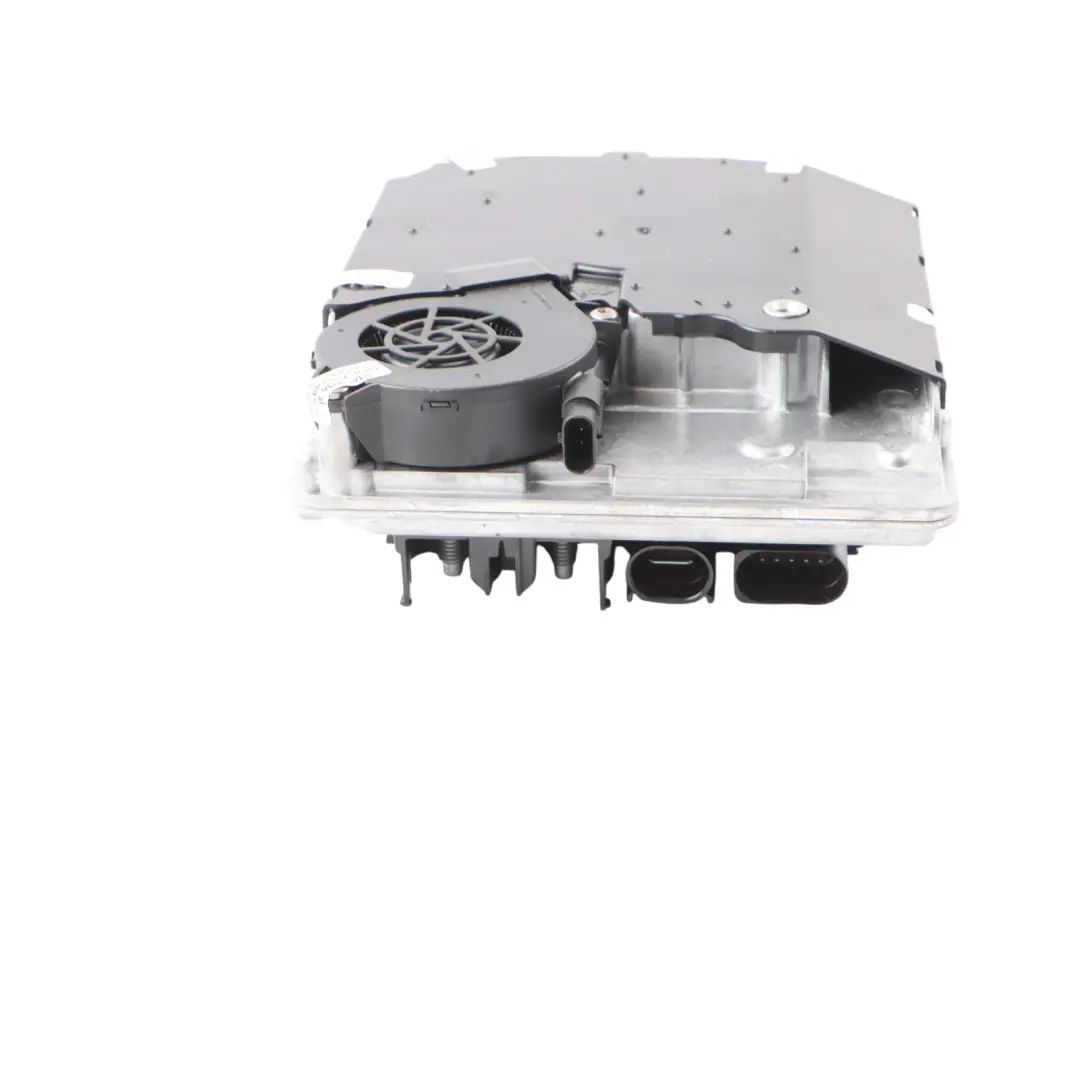  Voltage Converter Audi A4 B9 A6 C8 Stabilizer Control Module Unit ECU - SKU 4K0959663 - Part number 4K0959663