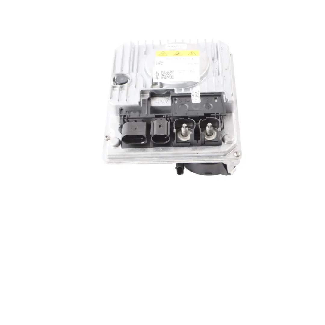 Convertidor Voltaje Estabilizador Módulo ECU para Audi A4 B9 A6 C8 con número de pieza 4K0959663 Audi A4 B9 A6 C8 Convertidor Voltaje Estabilizador Módulo ECU - SKU 4K0959663 - Número de pieza 4K0959663