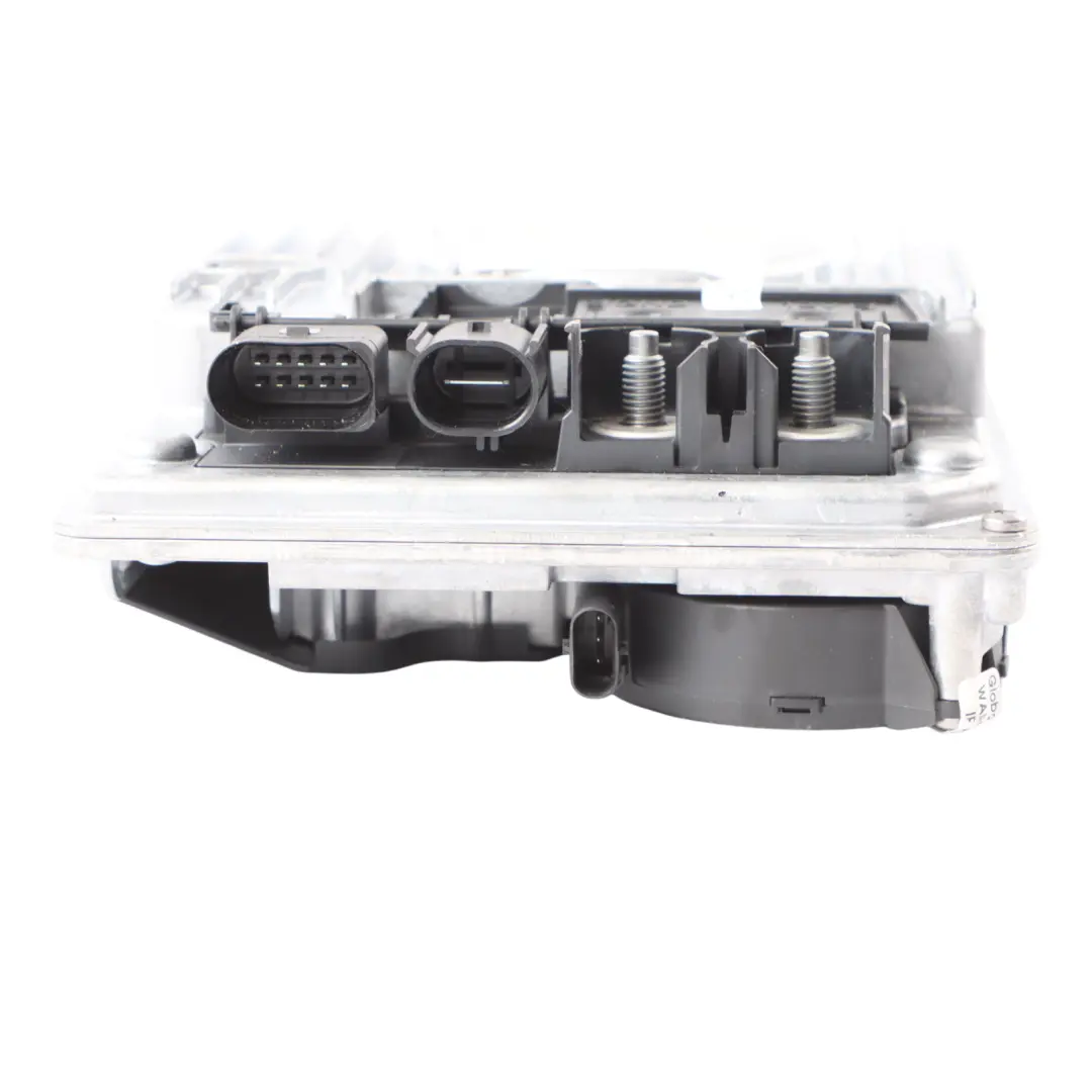  Voltage Converter Audi A4 B9 A6 C8 Stabilizer Control Module Unit ECU - SKU 4K0959663 - Part number 4K0959663