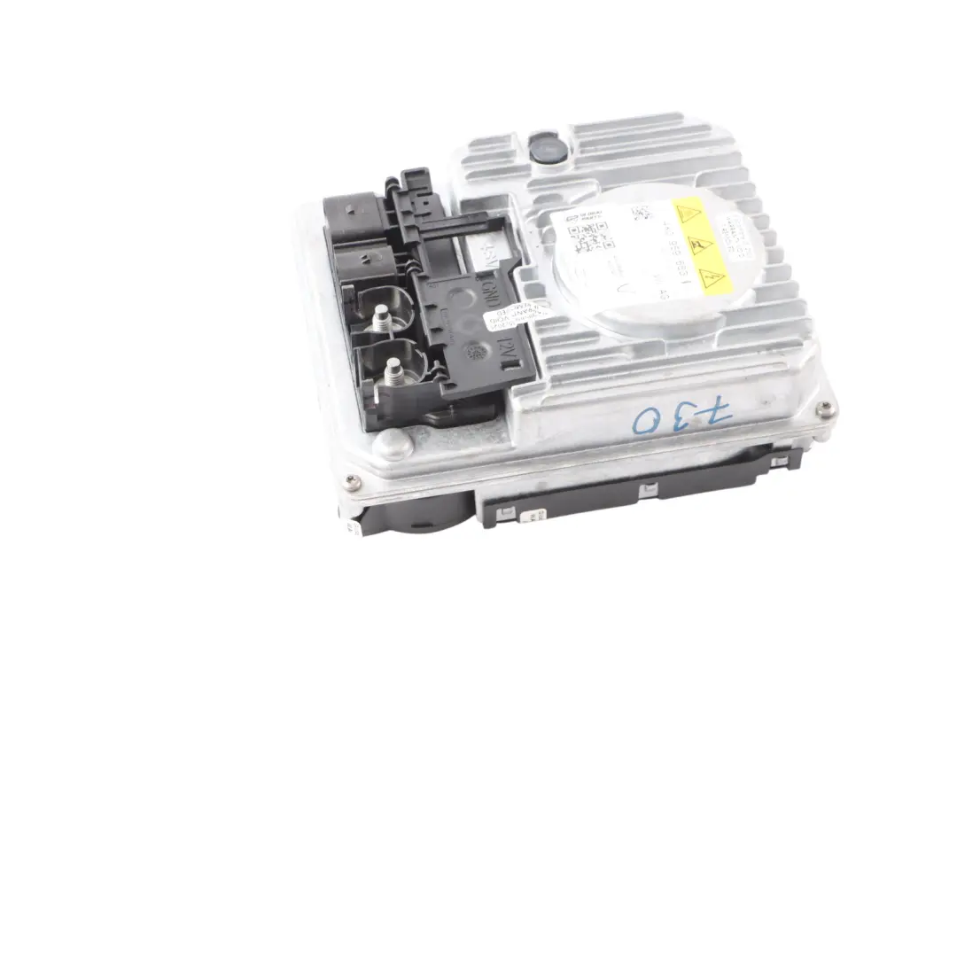 Audi A4 B9 A6 C8 Convertidor Voltaje Estabilizador Módulo ECU - SKU 4K0959663 - Número de pieza 4K0959663