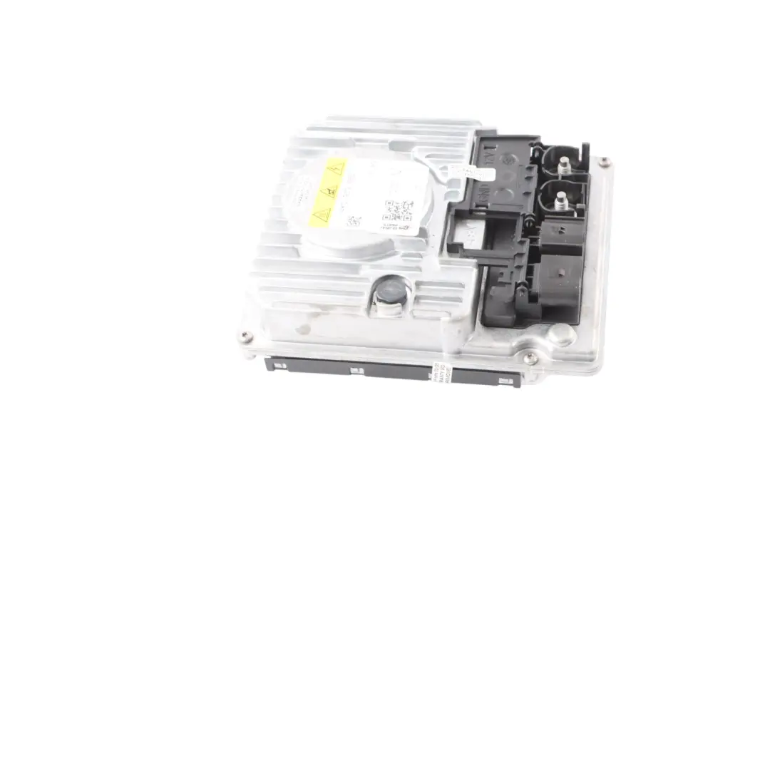 Audi A4 B9 A6 C8 Convertidor Voltaje Estabilizador Módulo ECU - SKU 4K0959663 - Número de pieza 4K0959663