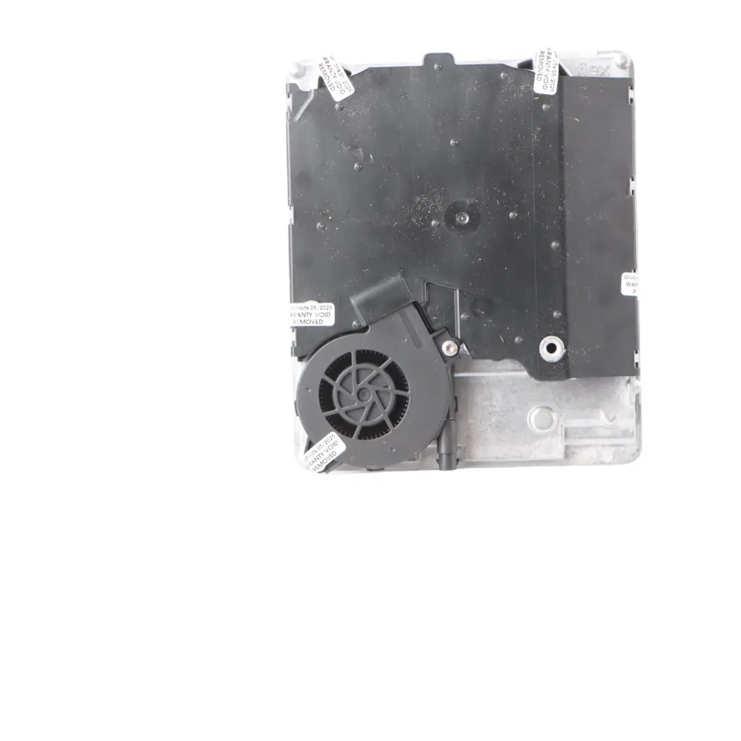 Audi A4 B9 A6 C8 Convertidor Voltaje Estabilizador Módulo ECU - SKU 4K0959663 - Número de pieza 4K0959663
