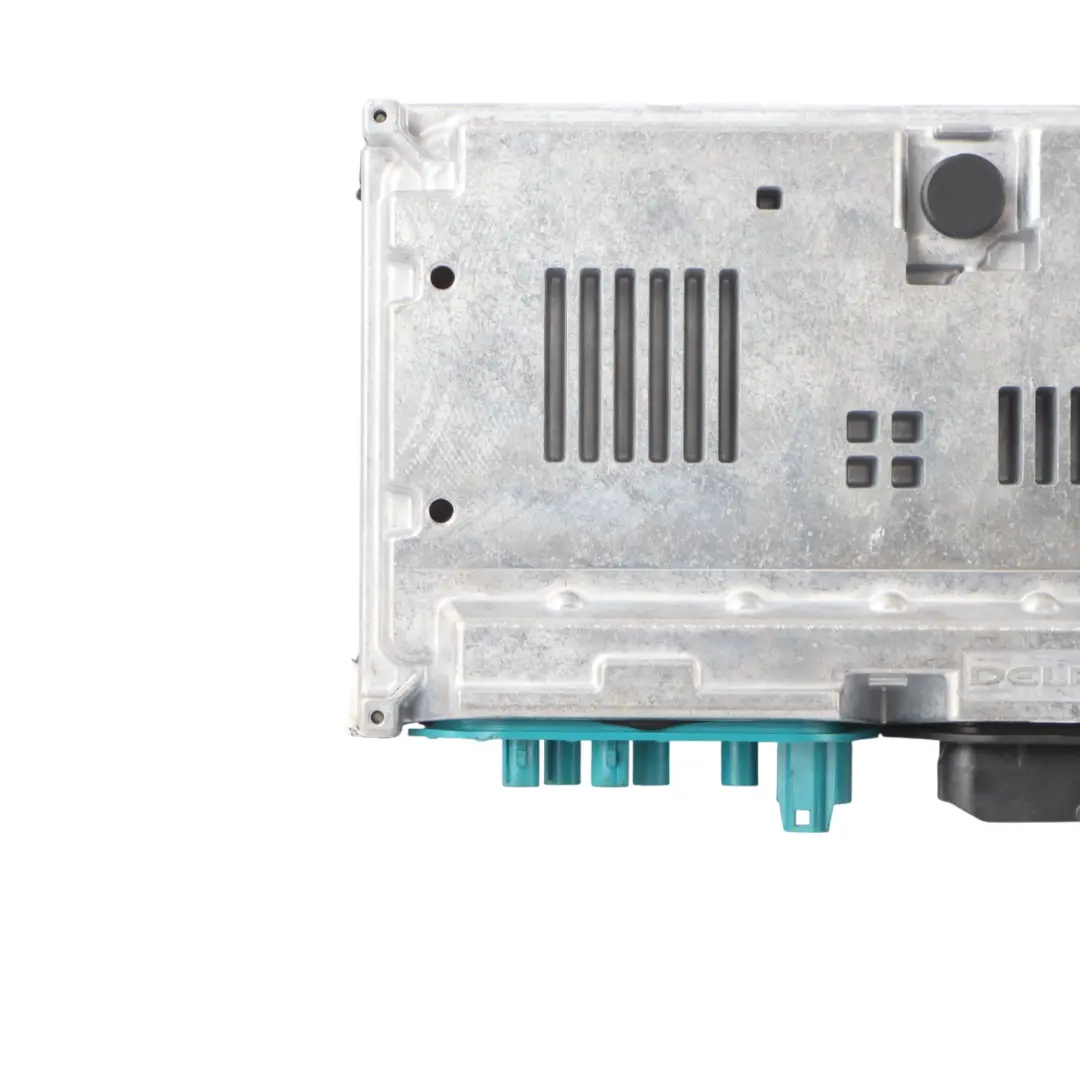 Audi Q7 4M Camera Module Drive Support Lane Assist Control Unit - SKU 4K4907117L - Part number 4K4907117L