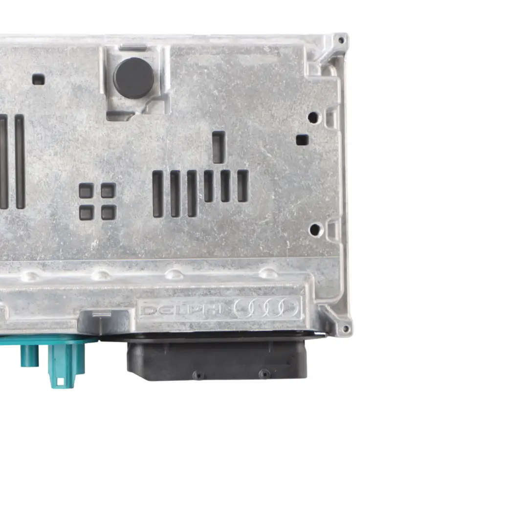 Audi Q7 4M Camera Module Drive Support Lane Assist Control Unit - SKU 4K4907117L - Part number 4K4907117L