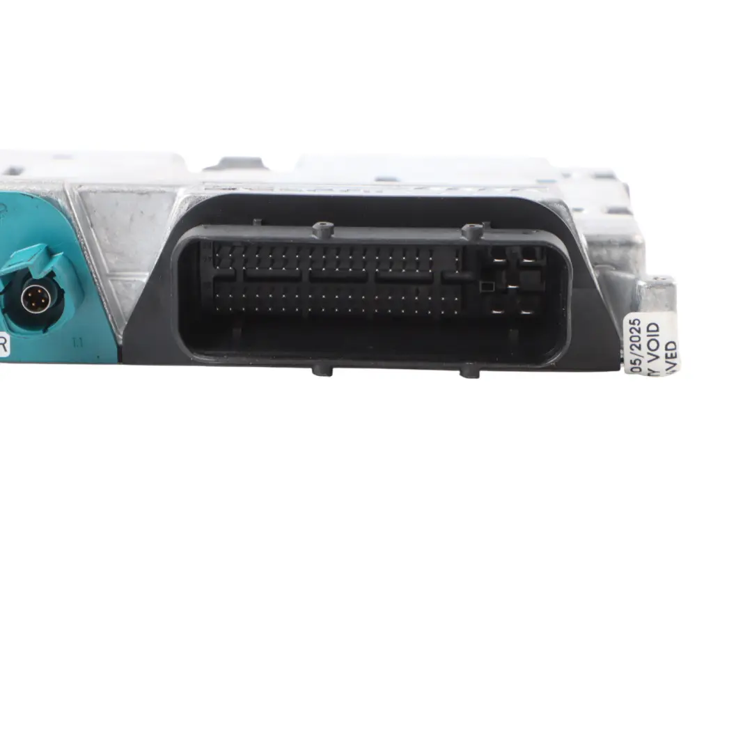 Audi Q7 4M Camera Module Drive Support Lane Assist Control Unit - SKU 4K4907117L - Part number 4K4907117L