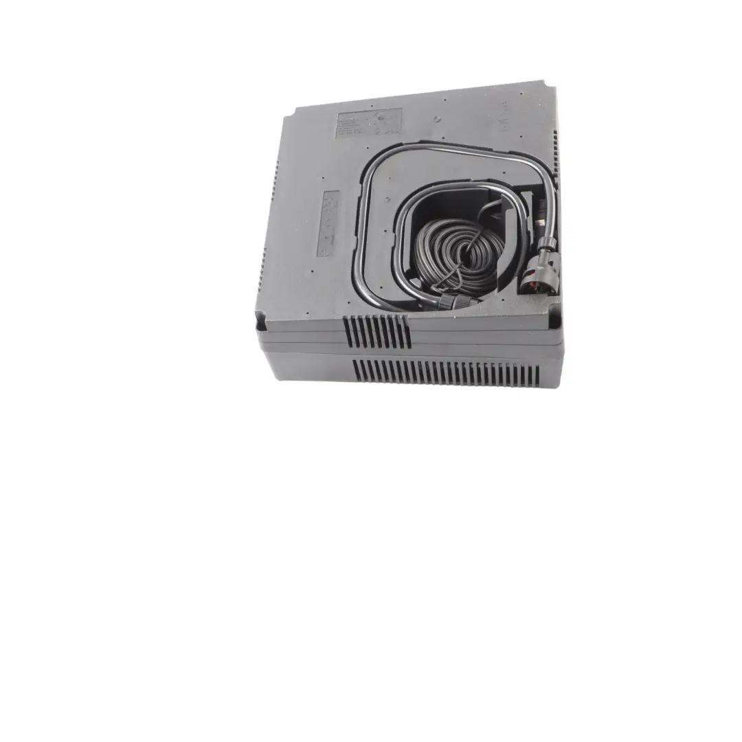 Compressor Audi Q7 Q8 4M VW Touareg 7L Tyre Inflation Air Pump to with Part number 4L0012615A Compressor Audi Q7 Q8 4M VW Touareg 7L Tyre Inflation Air Pump - SKU 4L0012615A - Part number 4L0012615A