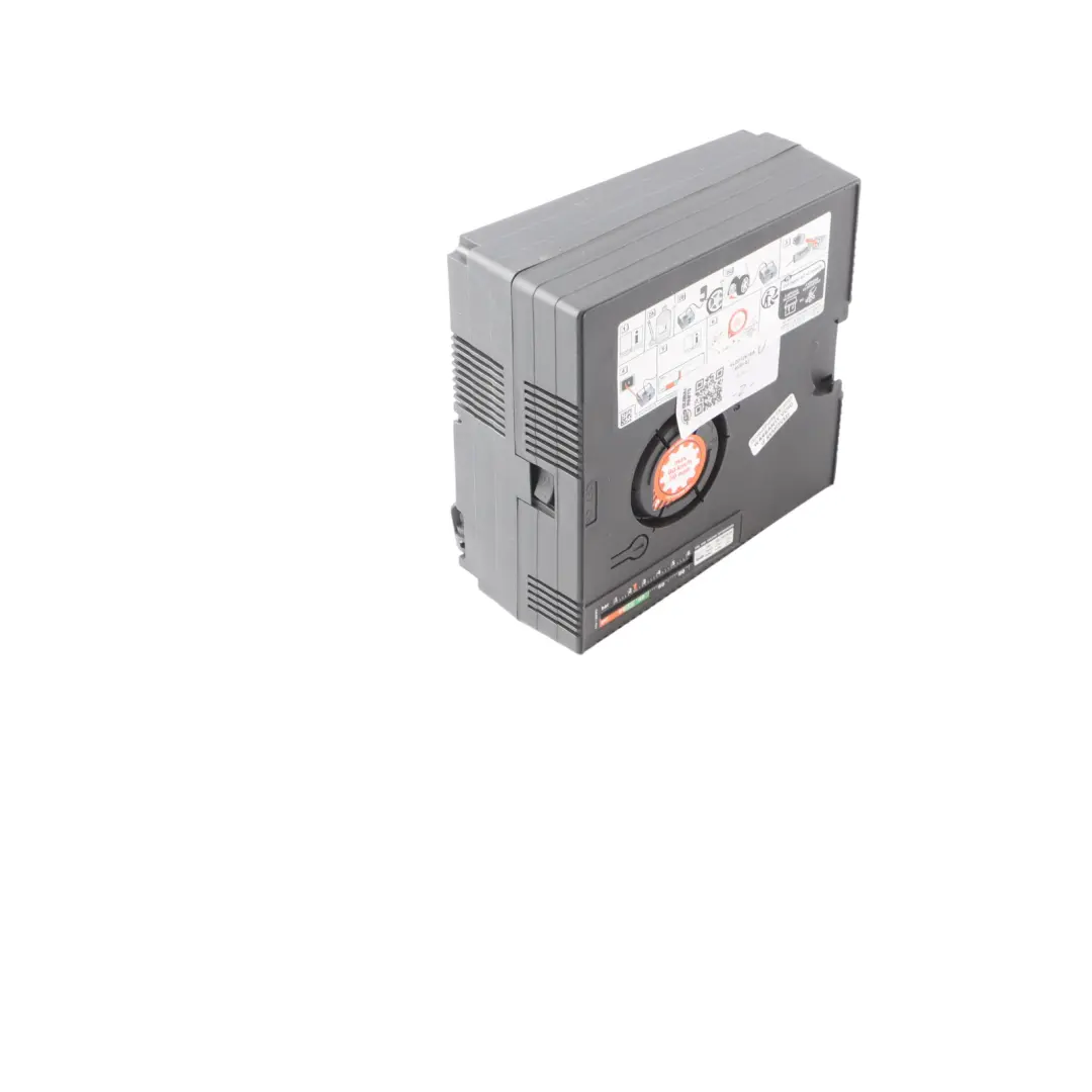 Compressor Audi Q7 Q8 4M VW Touareg 7L Tyre Inflation Air Pump to with Part number 4L0012615A Compressor Audi Q7 Q8 4M VW Touareg 7L Tyre Inflation Air Pump - SKU 4L0012615A - Part number 4L0012615A