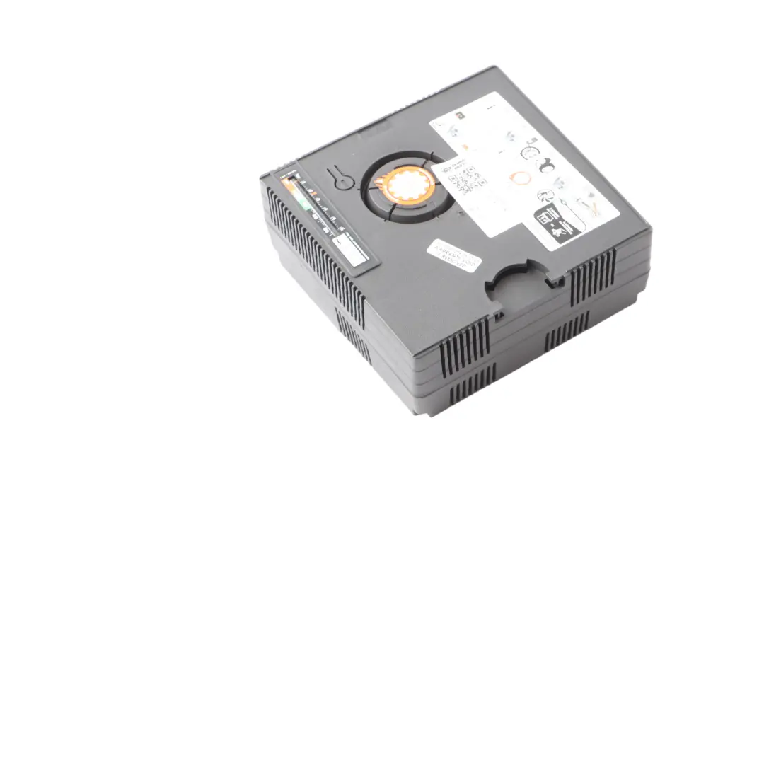 Compressor Audi Q7 Q8 4M VW Touareg 7L Tyre Inflation Air Pump to with Part number 4L0012615A Compressor Audi Q7 Q8 4M VW Touareg 7L Tyre Inflation Air Pump - SKU 4L0012615A - Part number 4L0012615A