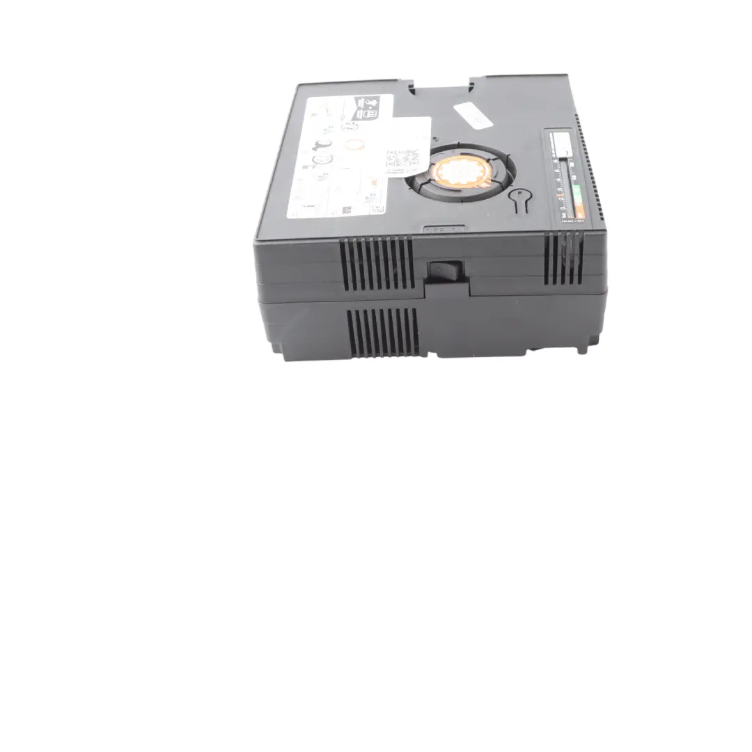  Compressor Audi Q7 Q8 4M VW Touareg 7L Tyre Inflation Air Pump - SKU 4L0012615A - Part number 4L0012615A