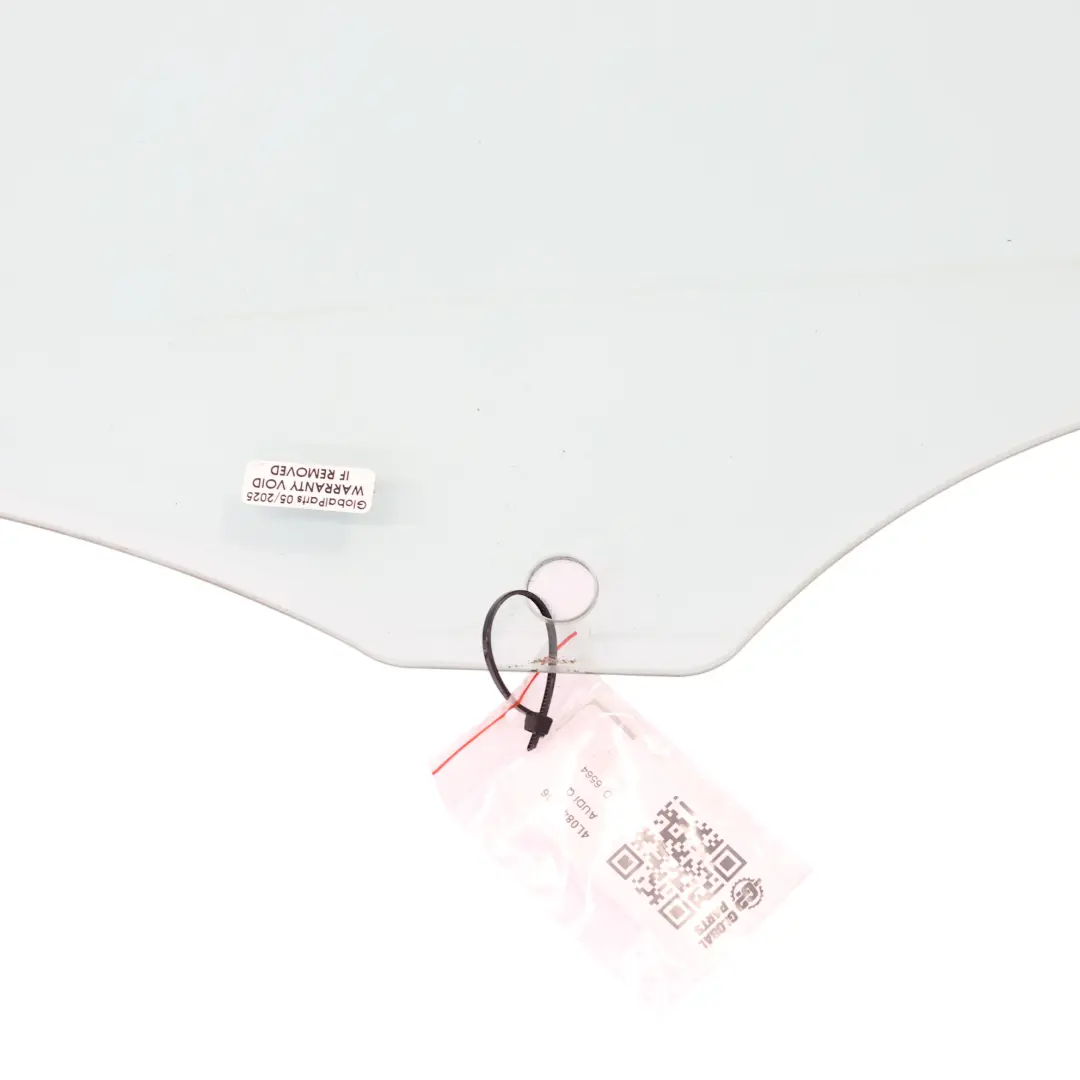 Cristal De La Ventana De La Puerta Trasera AS2 Derecha para Audi Q7 4L con número de pieza 4L0845206 Audi Q7 4L Cristal De La Ventana De La Puerta Trasera AS2 Derecha - SKU 4L0845206 - Número de pieza 4L0845206