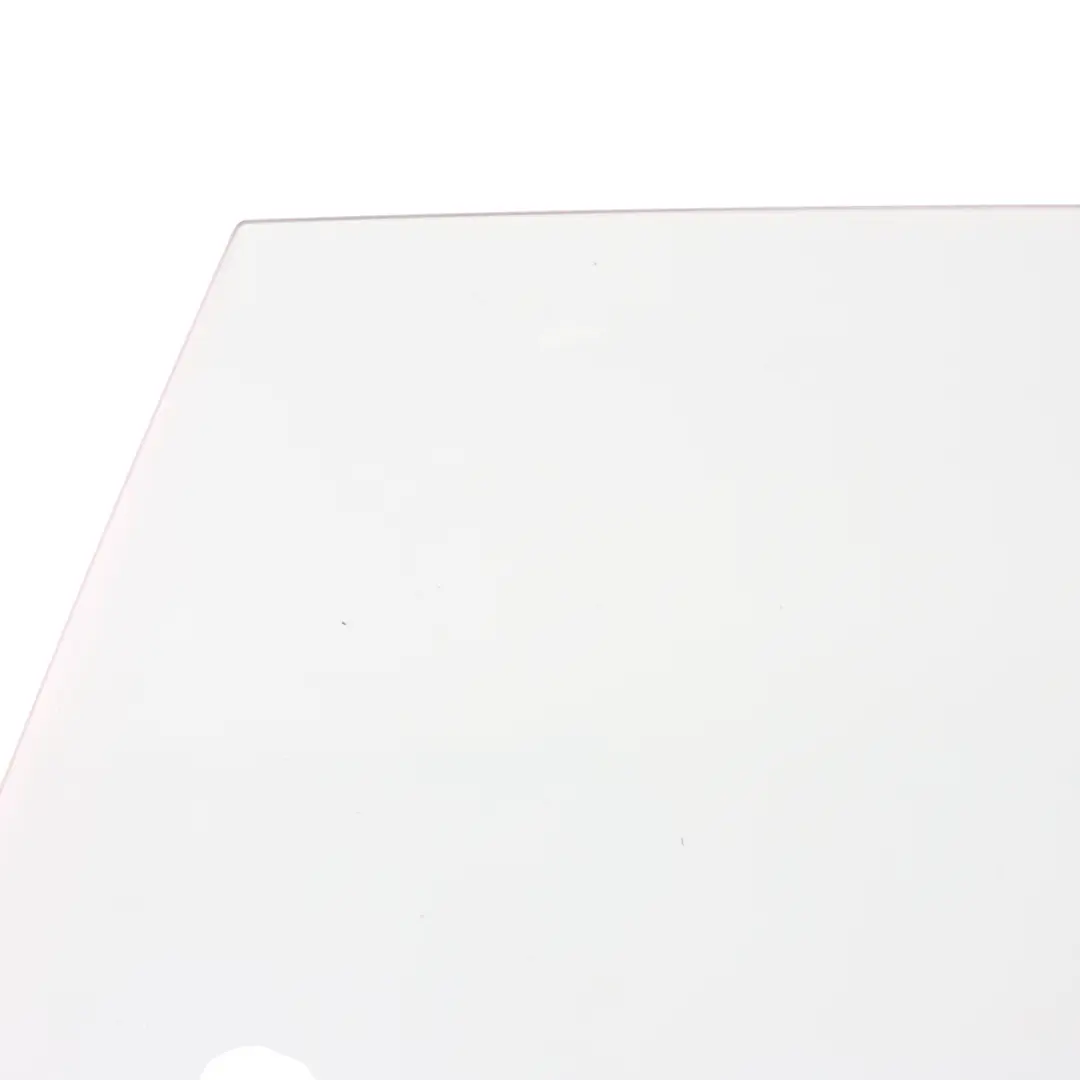 Audi Q7 4L Rear Door Window Glass Window AS2 Right O/S - SKU 4L0845206 - Part number 4L0845206
