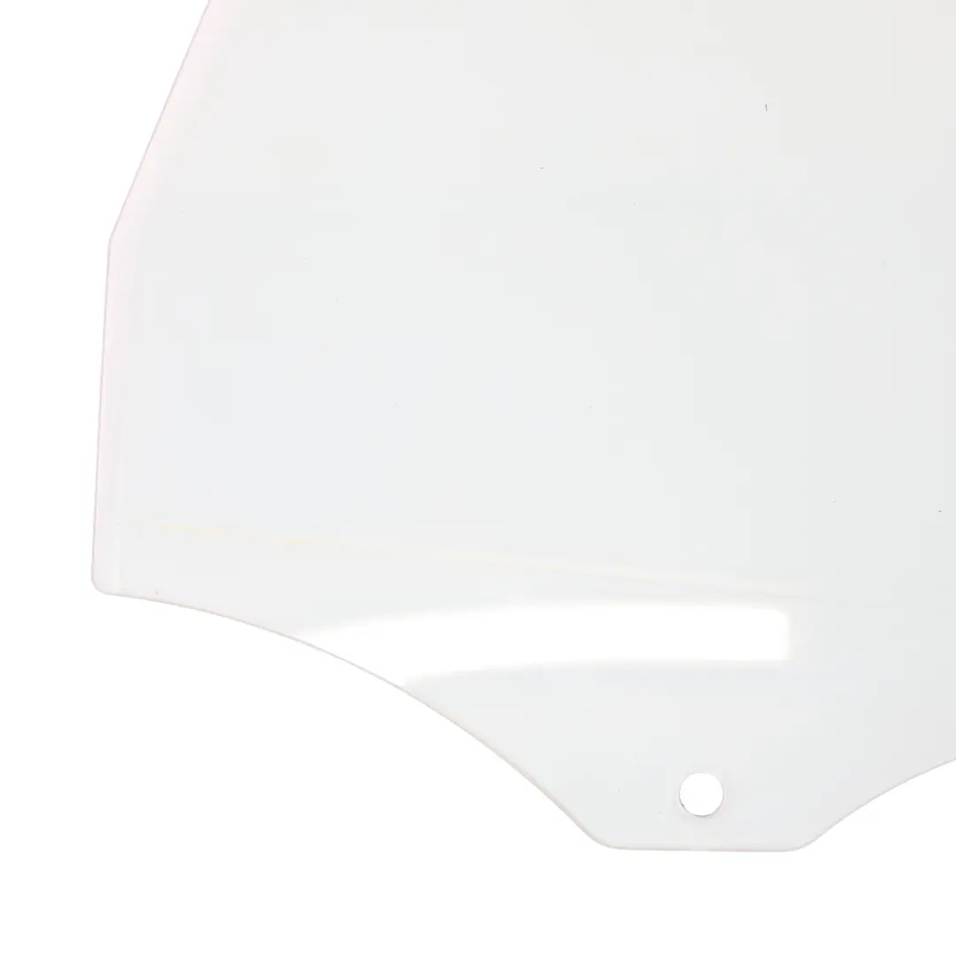 Audi Q7 4L Hintere Tür Fenster Glas Fenster AS2 Rechts - SKU 4L0845206 - Teilenummer 4L0845206
