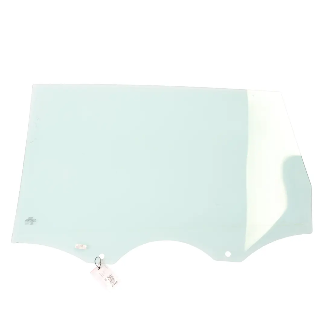 Audi Q7 4L Rear Door Window Glass Window AS2 Right O/S - SKU 4L0845206 - Part number 4L0845206