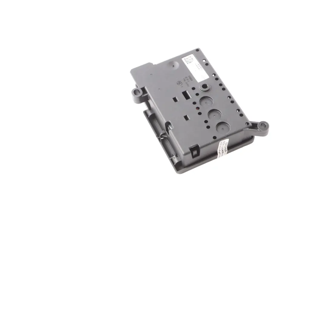 Audi Q7 4M Copertura Terminale Batteria Scatola Fusibili - SKU 4M0010006B - Numero di parte 4M0010006B