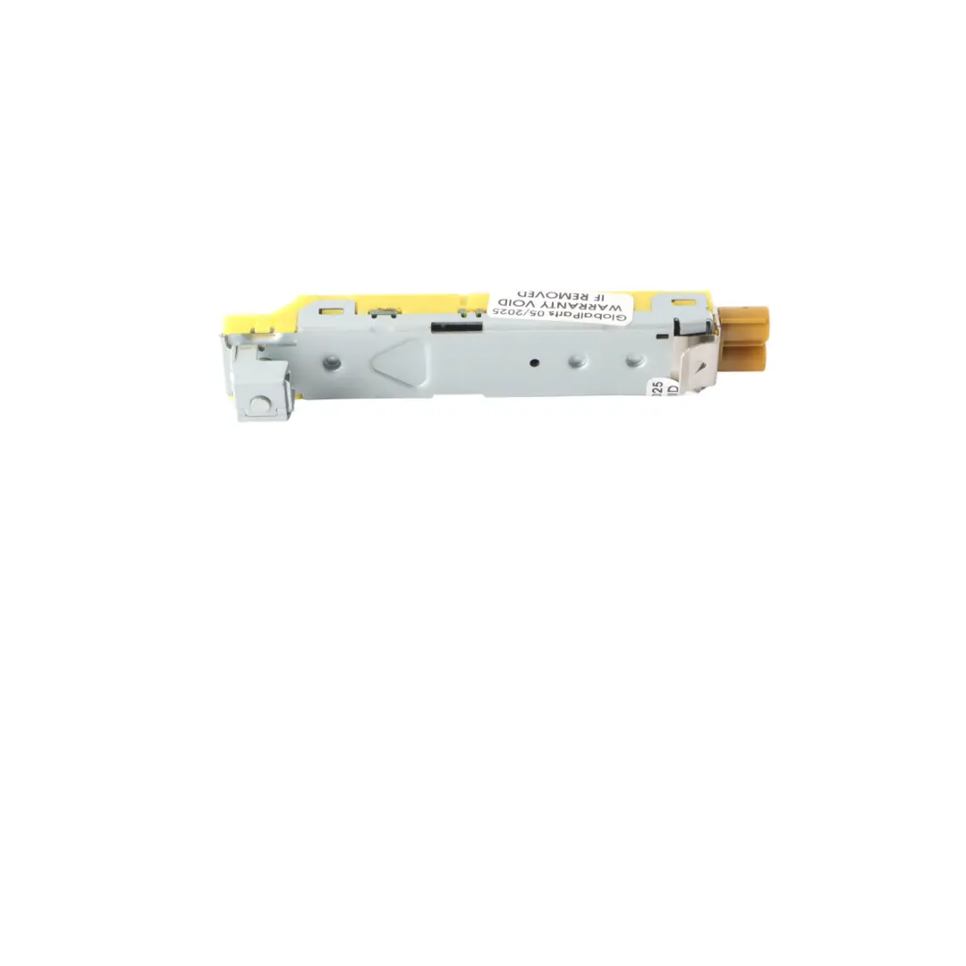 Audi Q7 4M Antenna Amplifier Aerial Module Control Unit - SKU 4M0035225Q - Part number 4M0035225Q