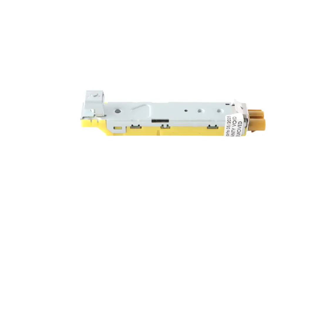 Audi Q7 4M Antenna Amplifier Aerial Module Control Unit - SKU 4M0035225Q - Part number 4M0035225Q