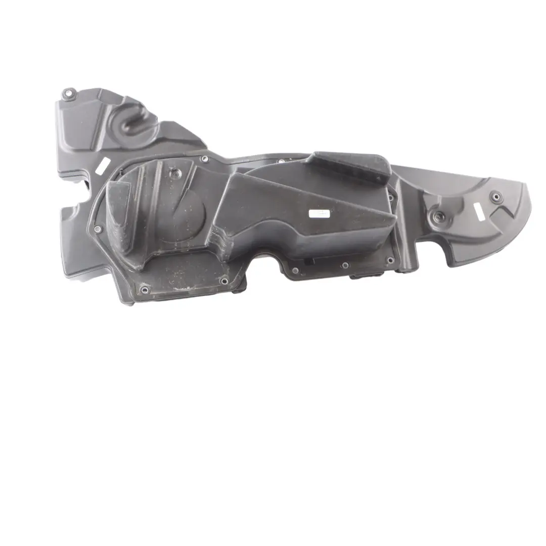  Door Speaker Audi Q7 SQ7 Loudspeaker Subwoofer Front Left N/S - SKU 4M0035297A - Part number 4M0035297A