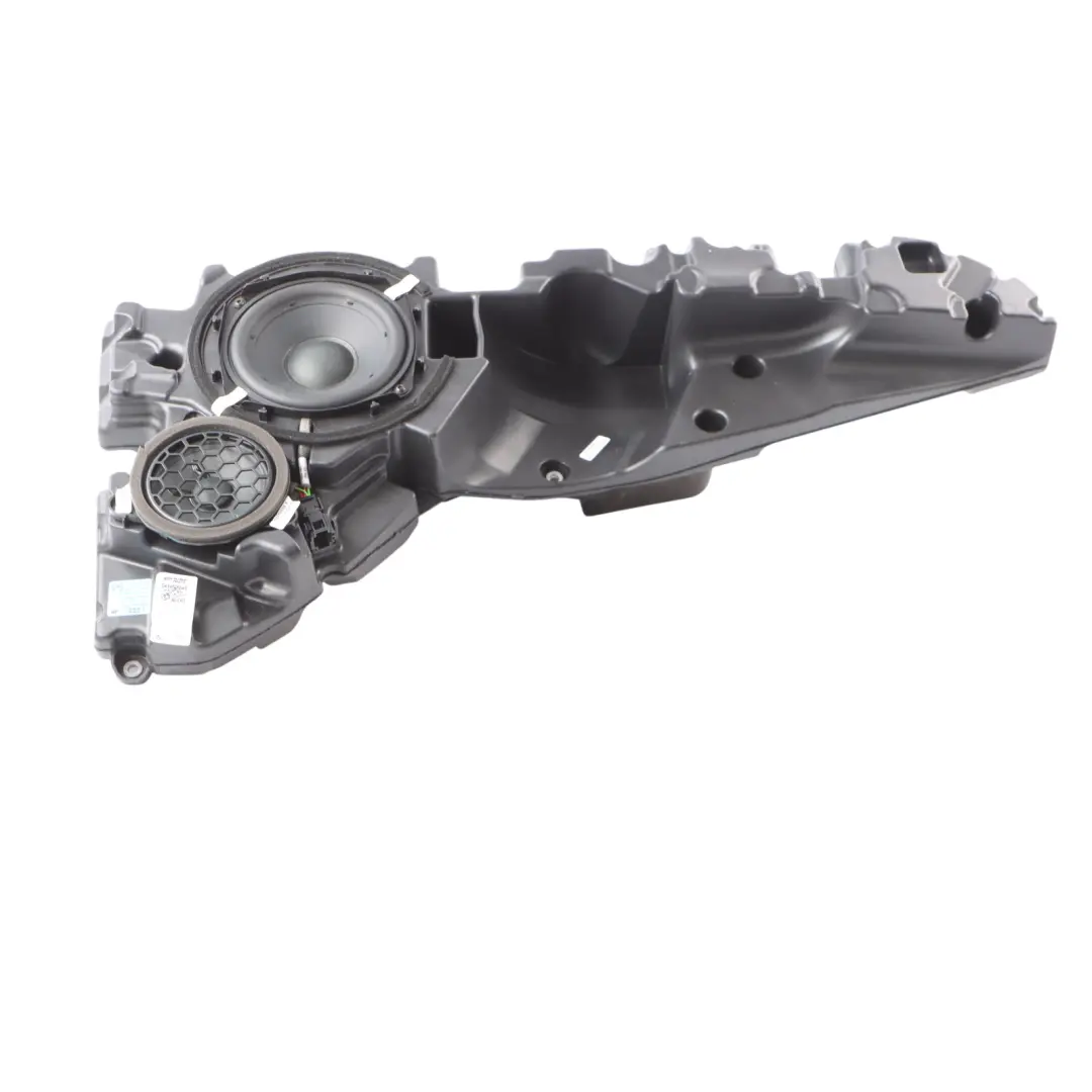 Door Speaker Audi Q7 SQ7 Loudspeaker Subwoofer Front Left N/S to with Part number 4M0035297A Door Speaker Audi Q7 SQ7 Loudspeaker Subwoofer Front Left N/S - SKU 4M0035297A - Part number 4M0035297A