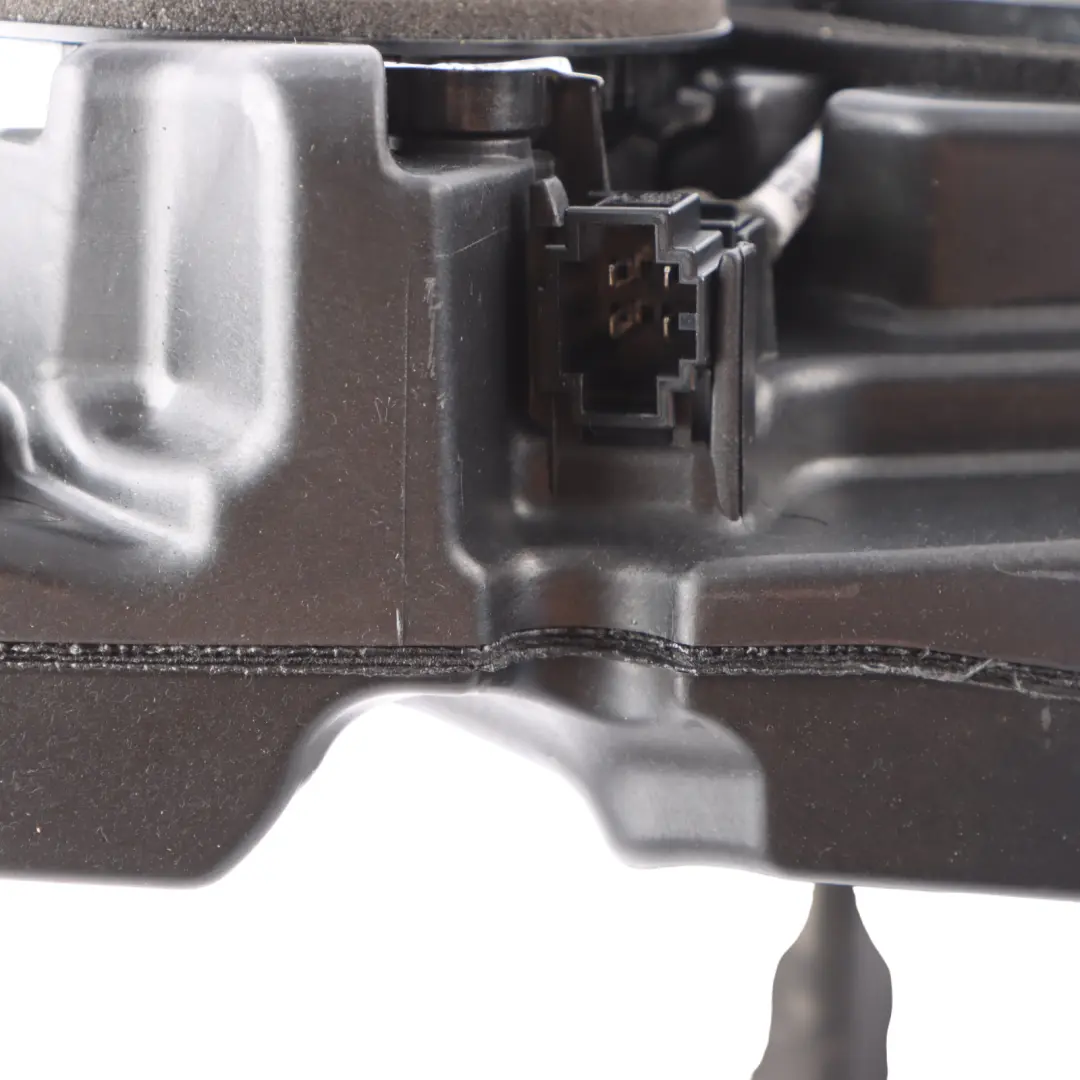 Door Speaker Audi Q7 SQ7 Loudspeaker Subwoofer Front Left N/S to with Part number 4M0035297A Door Speaker Audi Q7 SQ7 Loudspeaker Subwoofer Front Left N/S - SKU 4M0035297A - Part number 4M0035297A