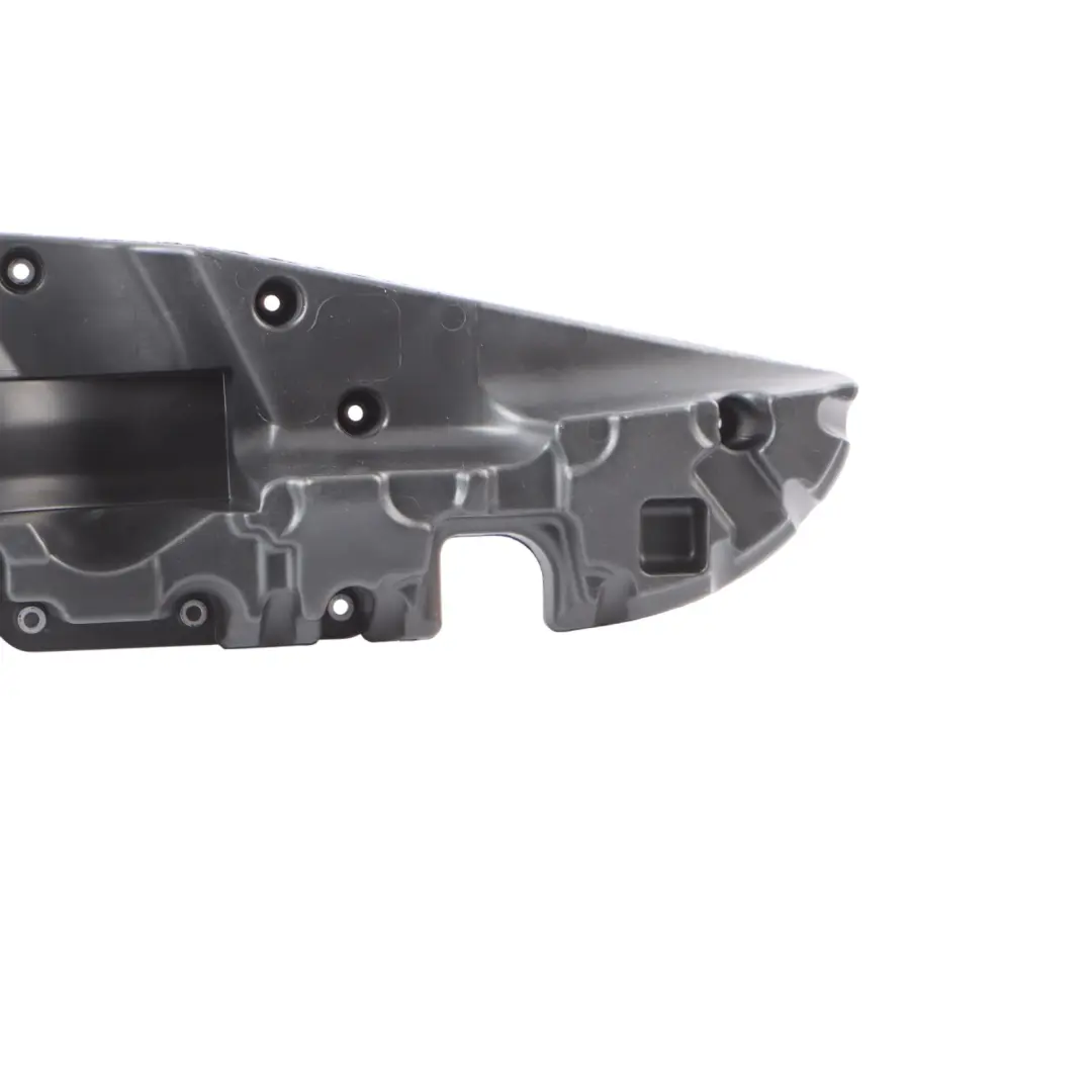 4M Front Door Speaker Loudspeaker Box Right O/S to Audi Q7 with Part number 4M0035298A Audi Q7 4M Front Door Speaker Loudspeaker Box Right O/S - SKU 4M0035298A - Part number 4M0035298A