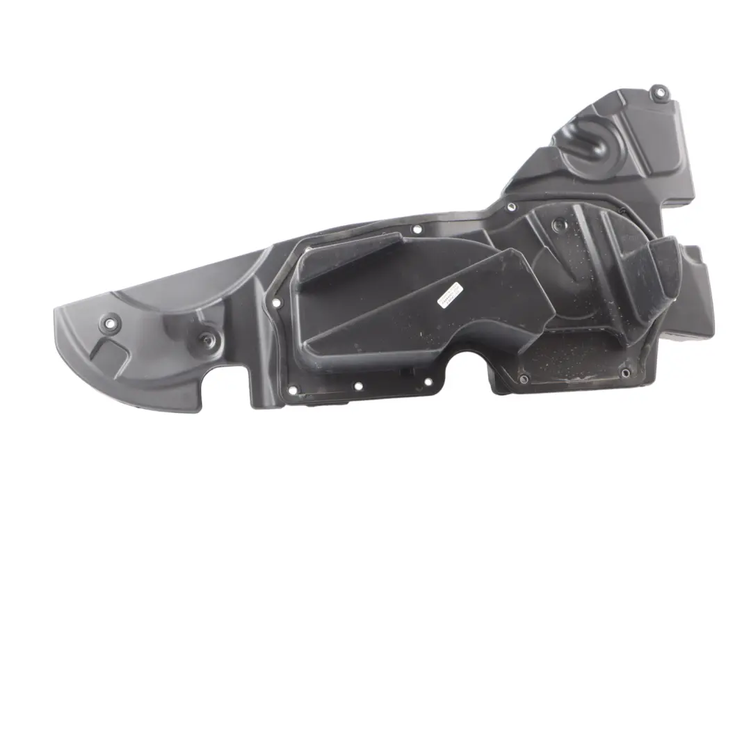 4M Front Door Speaker Loudspeaker Box Right O/S to Audi Q7 with Part number 4M0035298A Audi Q7 4M Front Door Speaker Loudspeaker Box Right O/S - SKU 4M0035298A - Part number 4M0035298A