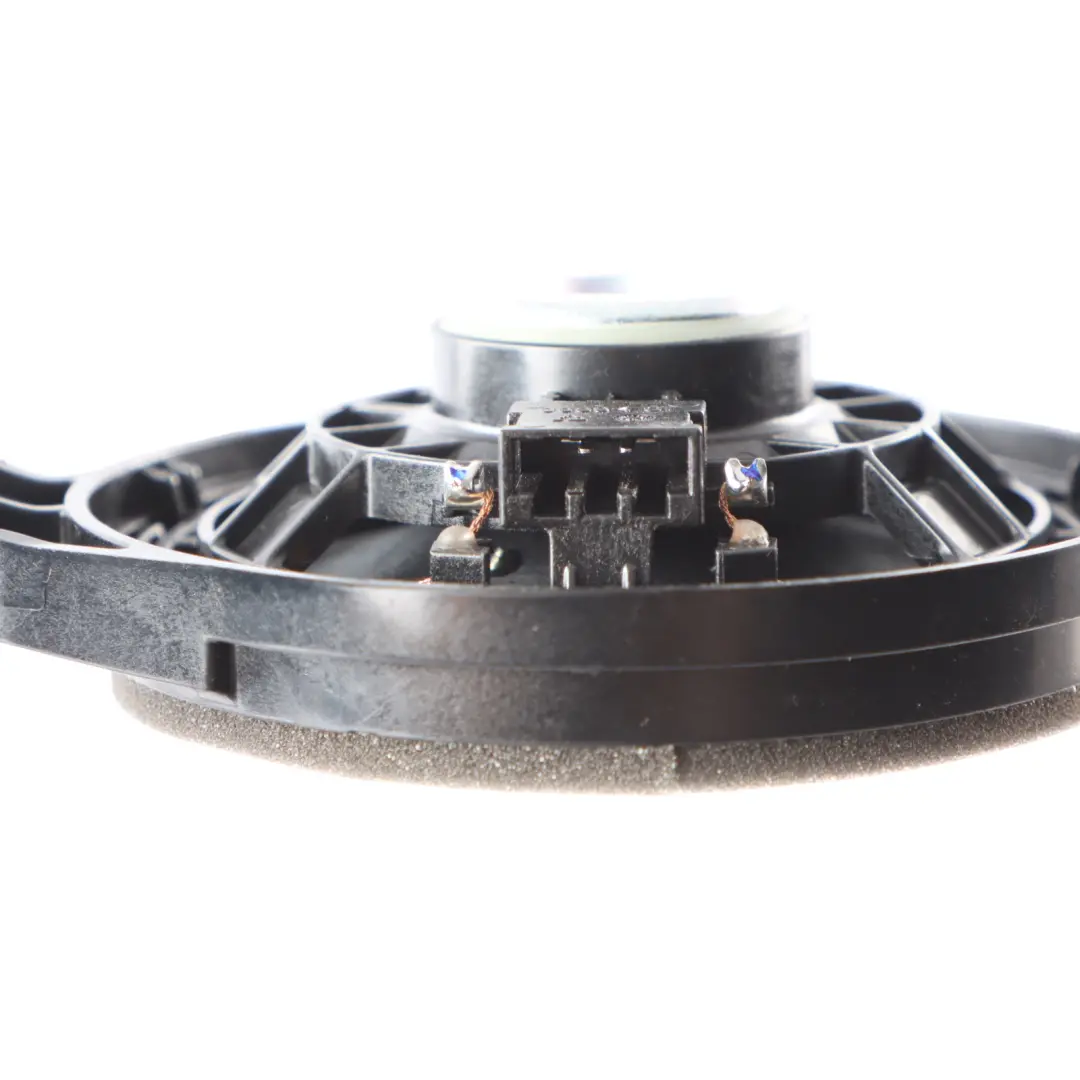 Audi Q7 4M Dashboard Headliner Speaker Loudspeaker Audio Left N/S - SKU 4M0035398H - Part number 4M0035398H