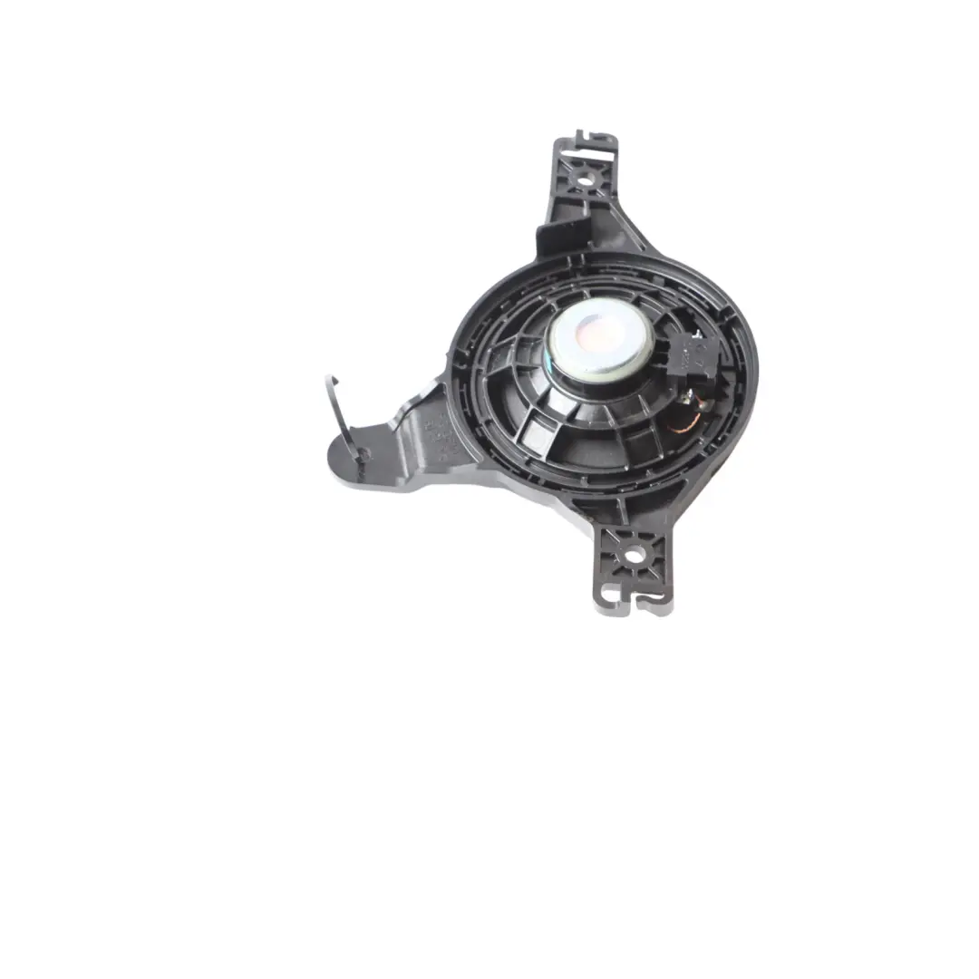 Audi Q7 4M Haut-Parleur Tableau de Bord Plafonnier Audio Gauche - SKU 4M0035398H - Numéro de pièce 4M0035398H