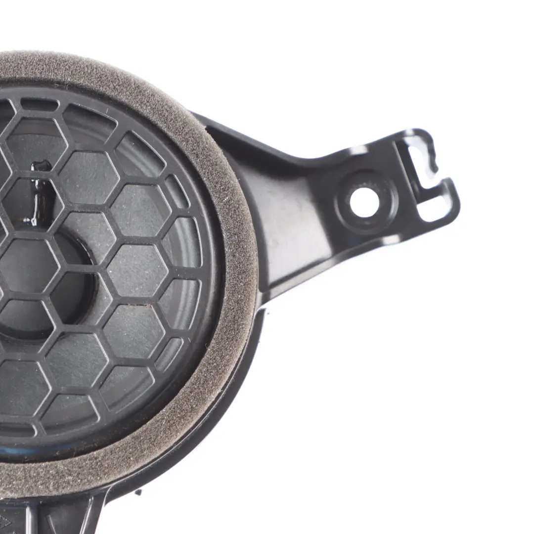 Audi Q7 4M Dashboard Headliner Speaker Loudspeaker Audio Left N/S - SKU 4M0035398H - Part number 4M0035398H