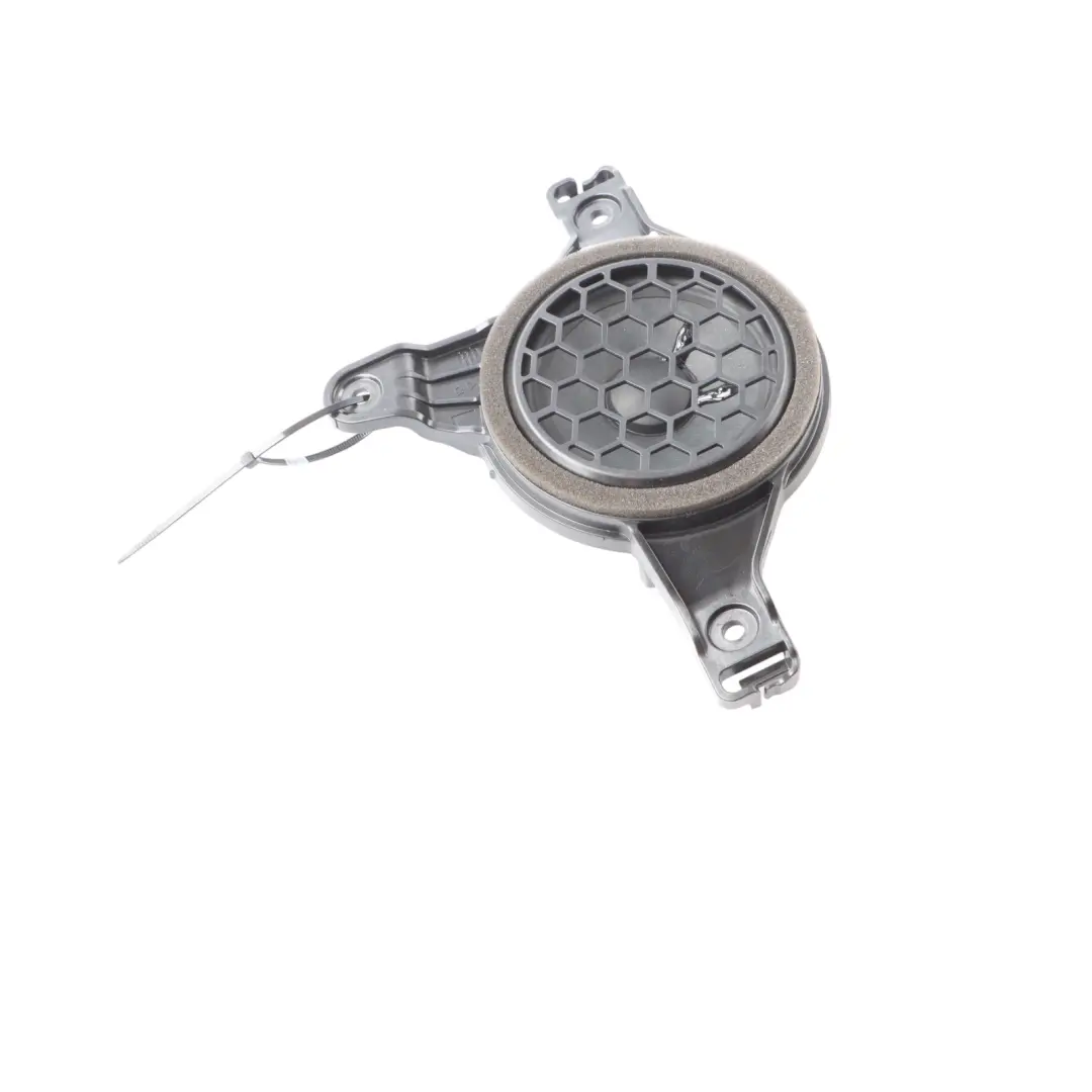 4M Dashboard Headliner Speaker Loudspeaker Audio Left N/S to Audi Q7 with Part number 4M0035398H Audi Q7 4M Dashboard Headliner Speaker Loudspeaker Audio Left N/S - SKU 4M0035398H - Part number 4M0035398H