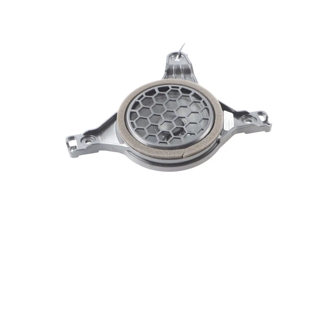 Audi Q7 4M Dashboard Headliner Speaker Loudspeaker Audio Left N/S - SKU 4M0035398H - Part number 4M0035398H