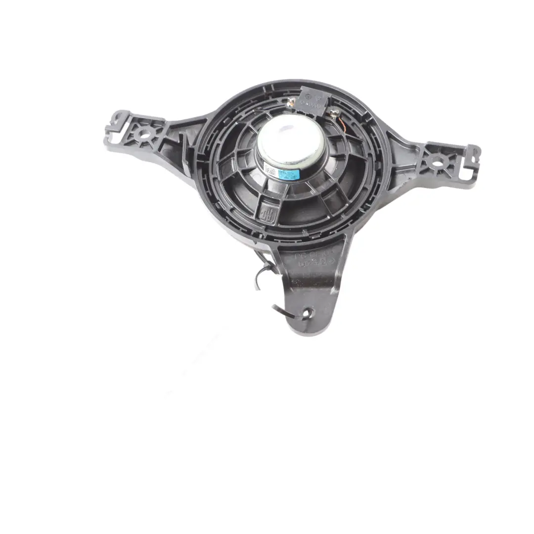 Audi Q7 4M Haut-Parleur Tableau de Bord Plafonnier Audio Gauche - SKU 4M0035398H - Numéro de pièce 4M0035398H