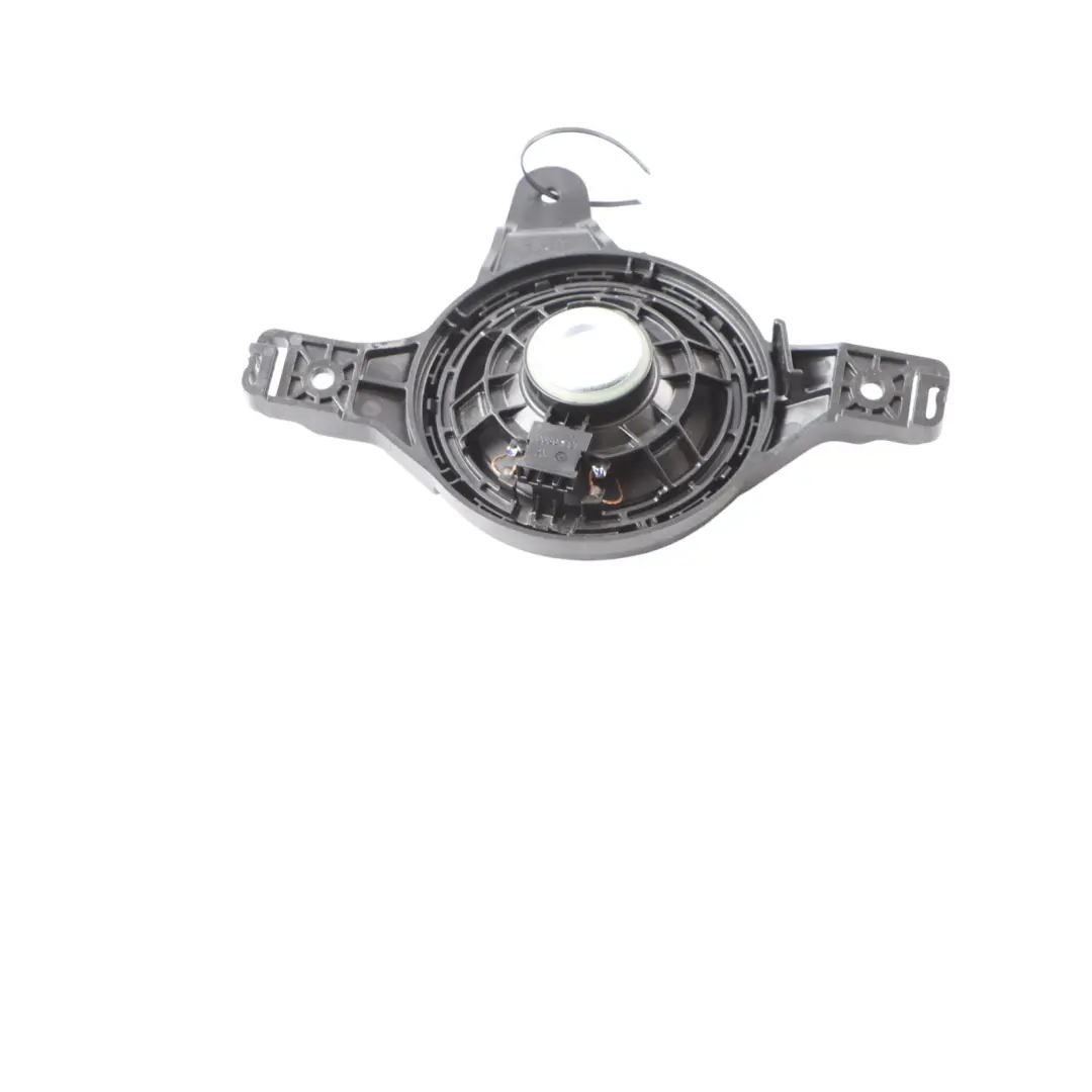 4M Dashboard Headliner Speaker Loudspeaker Audio Left N/S to Audi Q7 with Part number 4M0035398H Audi Q7 4M Dashboard Headliner Speaker Loudspeaker Audio Left N/S - SKU 4M0035398H - Part number 4M0035398H