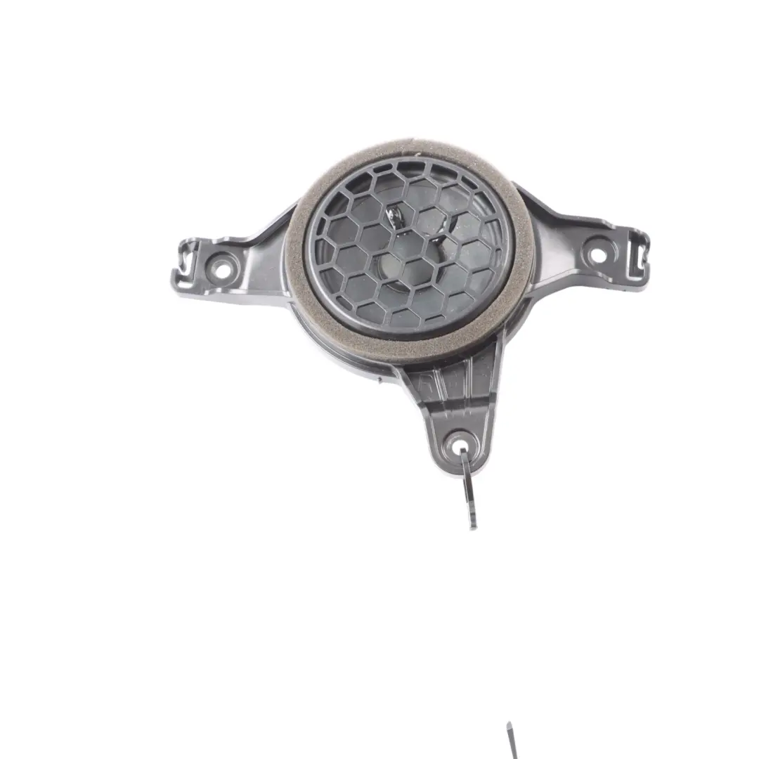 Door Card Speaker Rear Right O/S Audio Loudspeaker to Audi Q7 4L with Part number 4M0035398J Audi Q7 4L Door Card Speaker Rear Right O/S Audio Loudspeaker - SKU 4M0035398J - Part number 4M0035398J