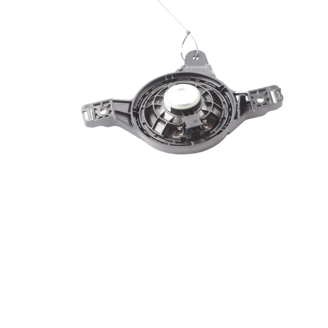 Door Card Speaker Rear Right O/S Audio Loudspeaker to Audi Q7 4L with Part number 4M0035398J Audi Q7 4L Door Card Speaker Rear Right O/S Audio Loudspeaker - SKU 4M0035398J - Part number 4M0035398J