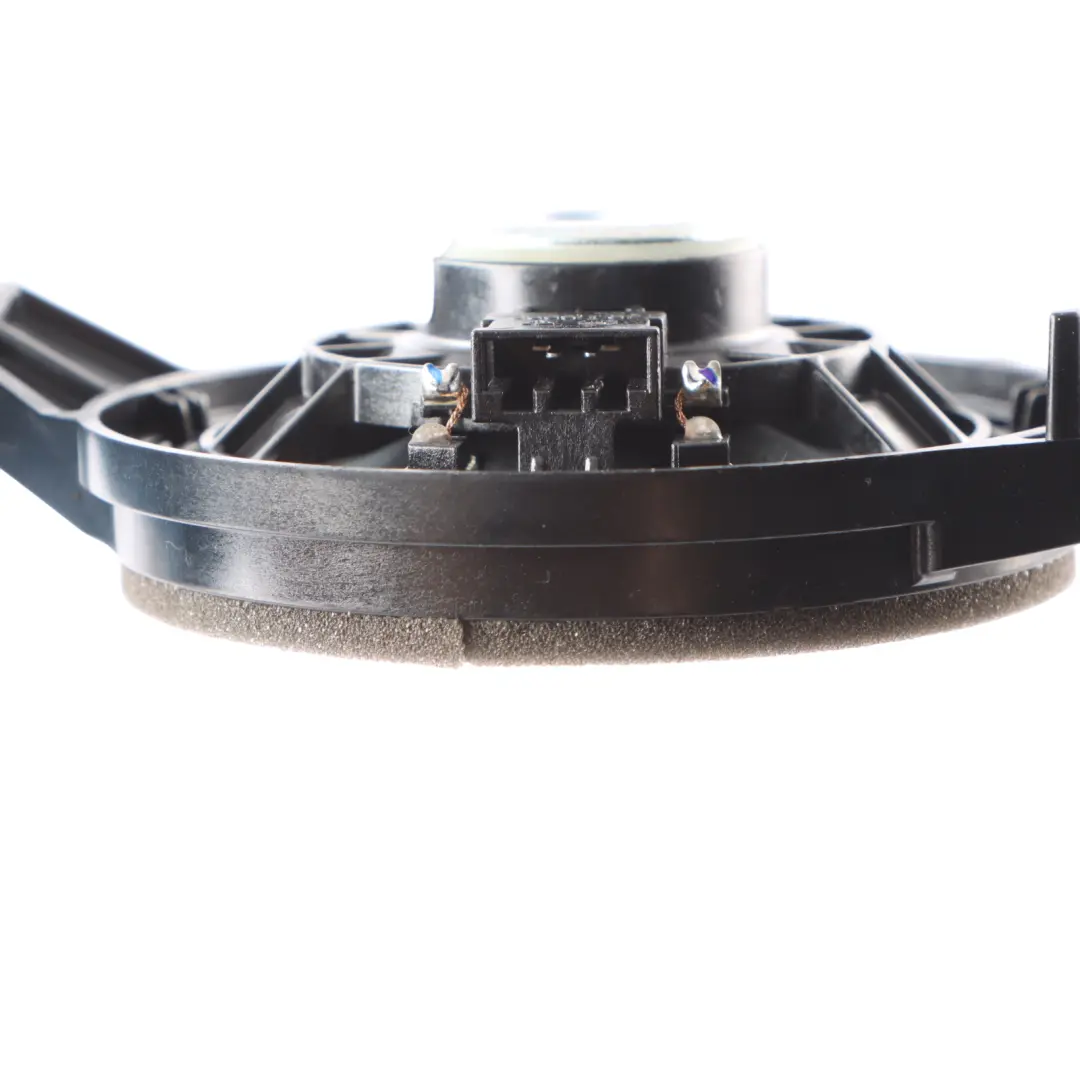 Door Card Speaker Rear Right O/S Audio Loudspeaker to Audi Q7 4L with Part number 4M0035398J Audi Q7 4L Door Card Speaker Rear Right O/S Audio Loudspeaker - SKU 4M0035398J - Part number 4M0035398J