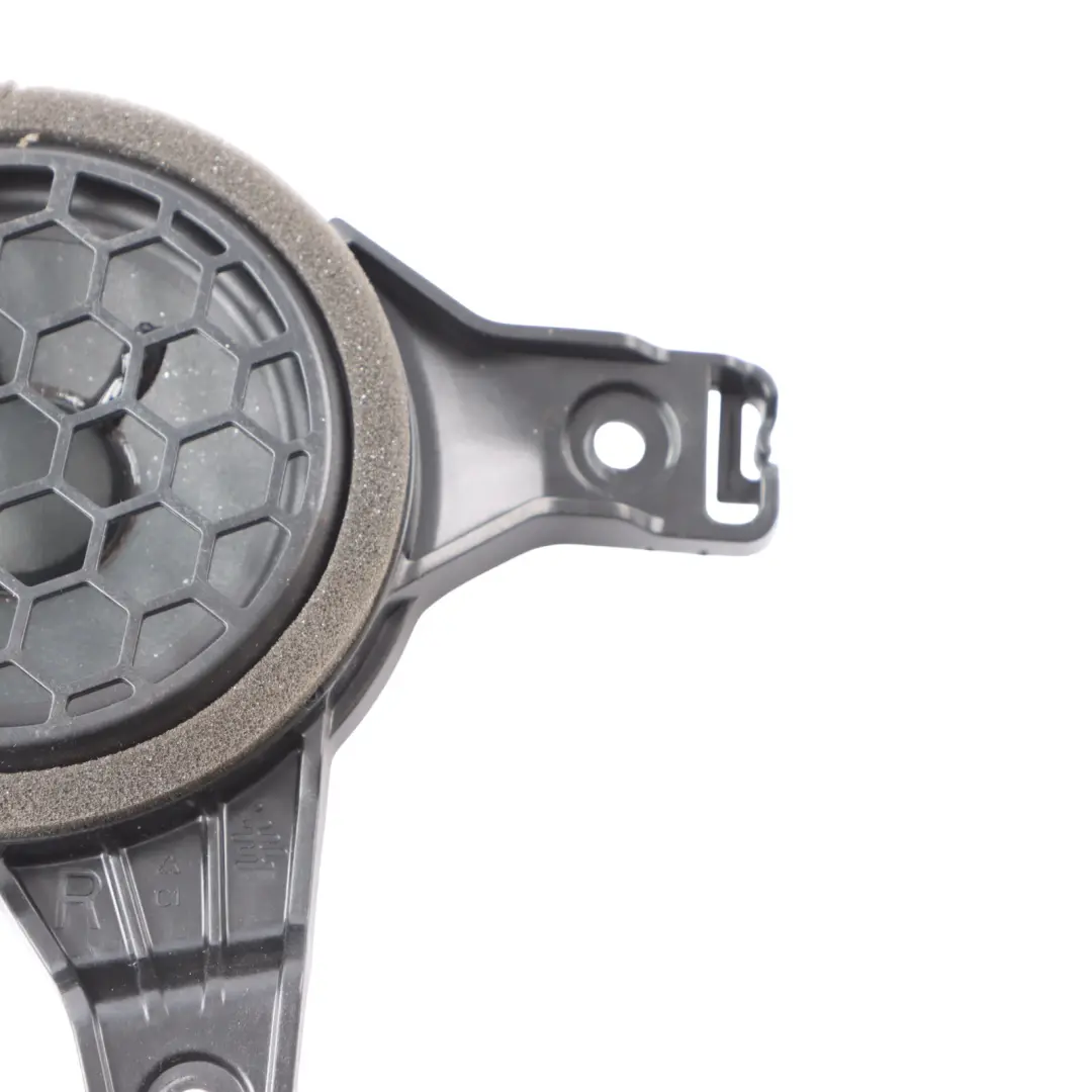 Door Card Speaker Rear Right O/S Audio Loudspeaker to Audi Q7 4L with Part number 4M0035398J Audi Q7 4L Door Card Speaker Rear Right O/S Audio Loudspeaker - SKU 4M0035398J - Part number 4M0035398J